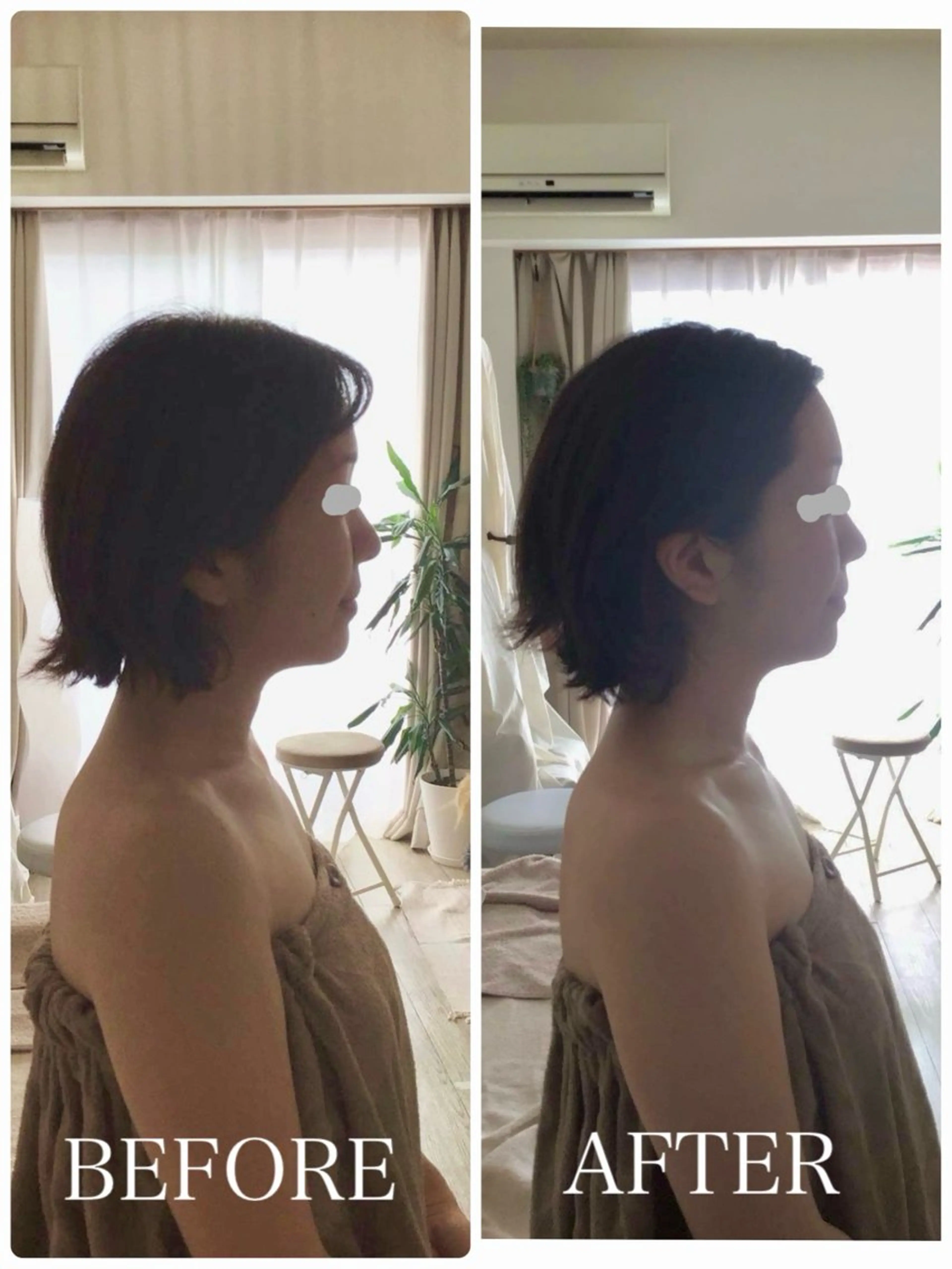 エステ リラク 整体＆リンパケア Natural原山のエステ・リラクイメージ