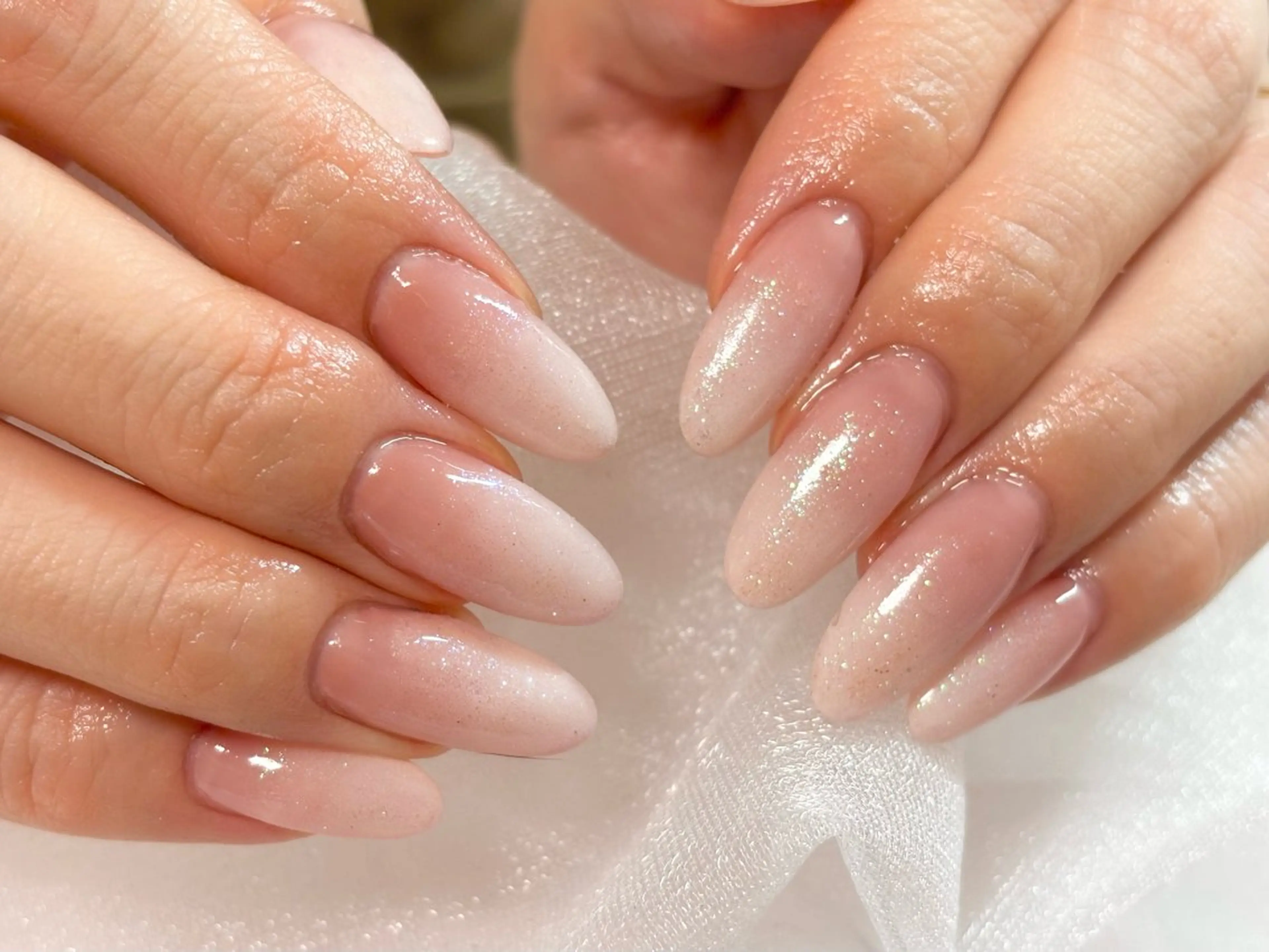 ネイル Komuro Erikaのネイルデザイン