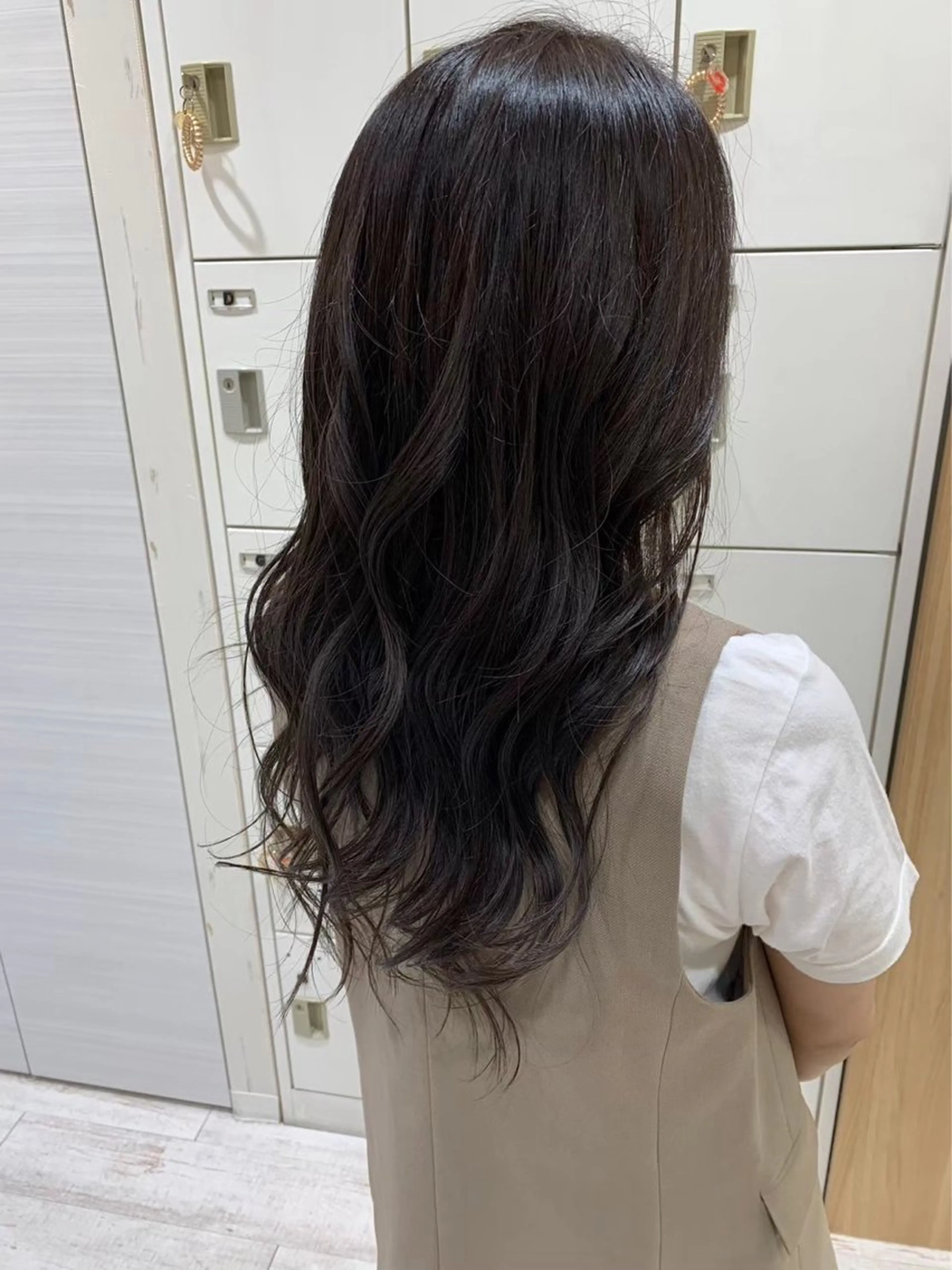 ロング 伊藤 みずき /モデル様募集中！のヘアスタイル