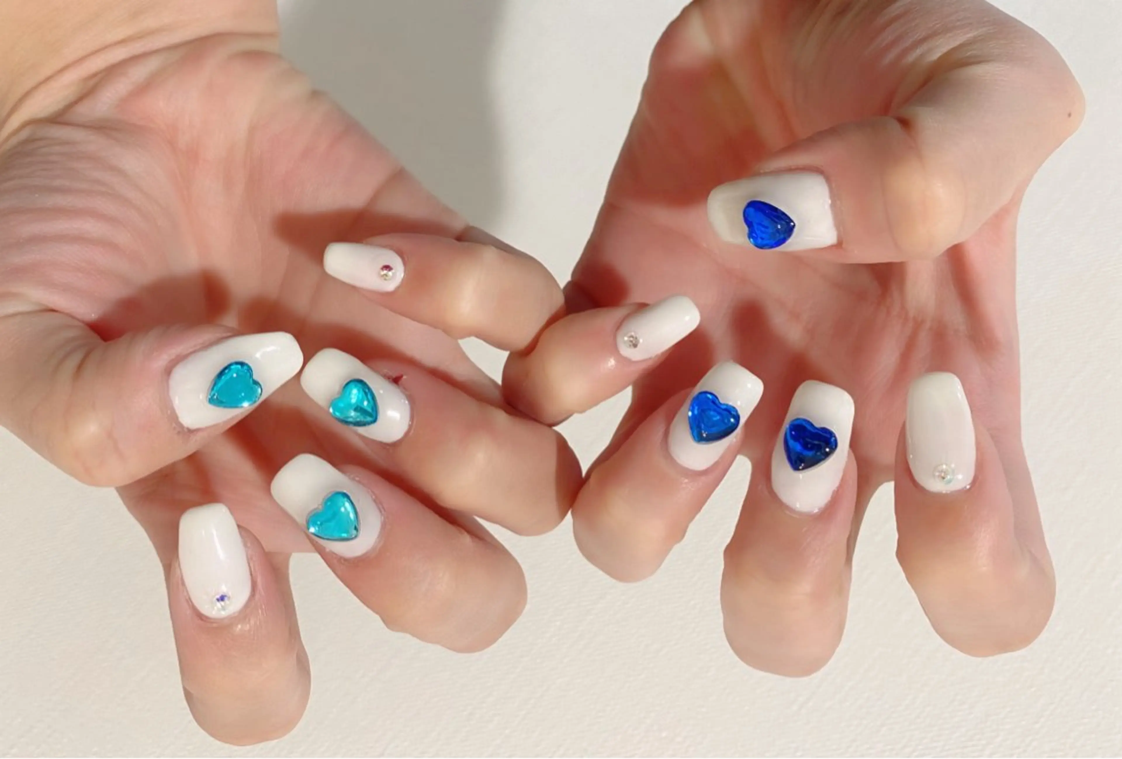 ネイル AlohaKapi所属・AlohaKapi Kazueのネイルデザイン