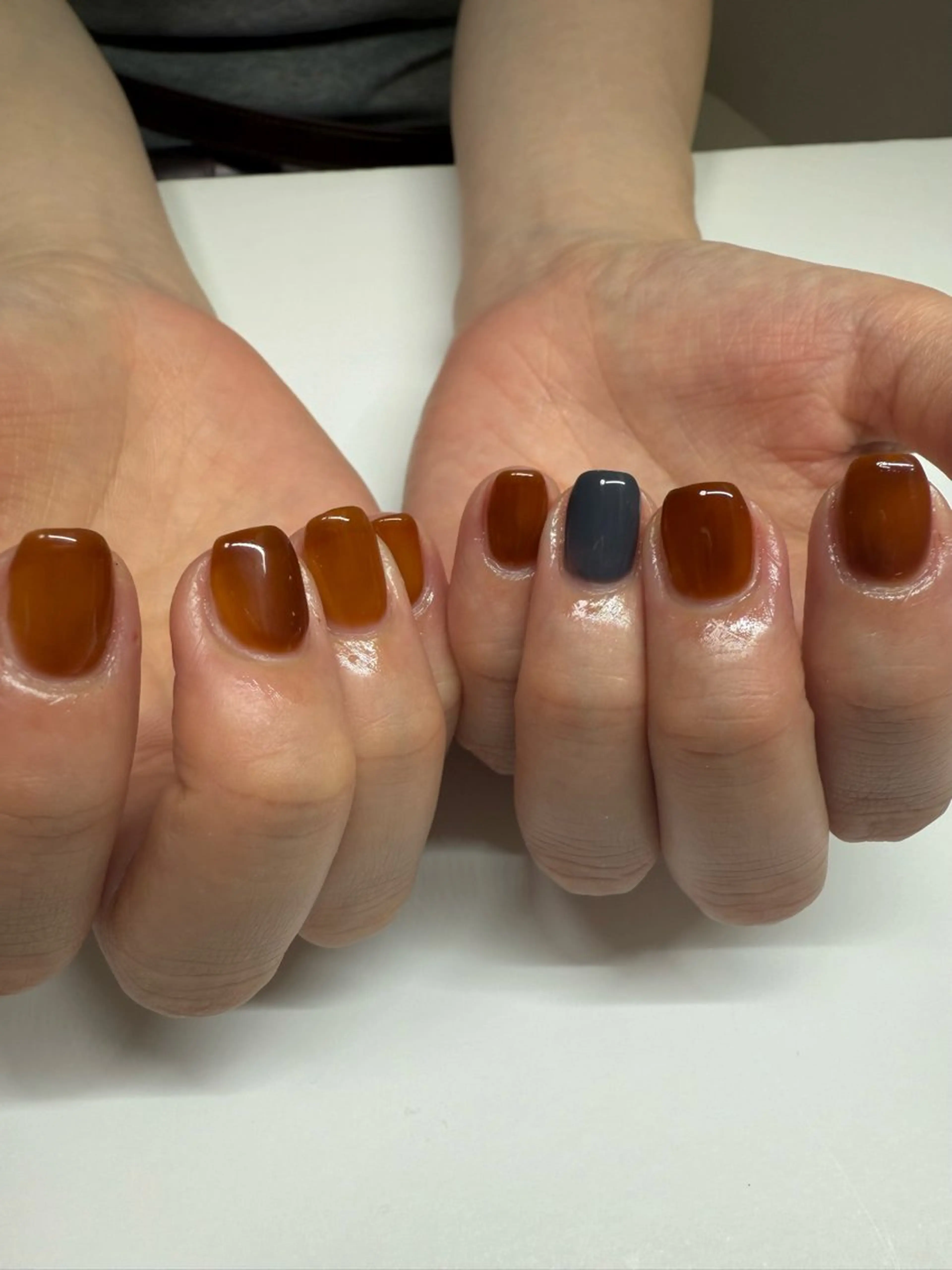 ネイル .clair 【クレル】のネイルデザイン