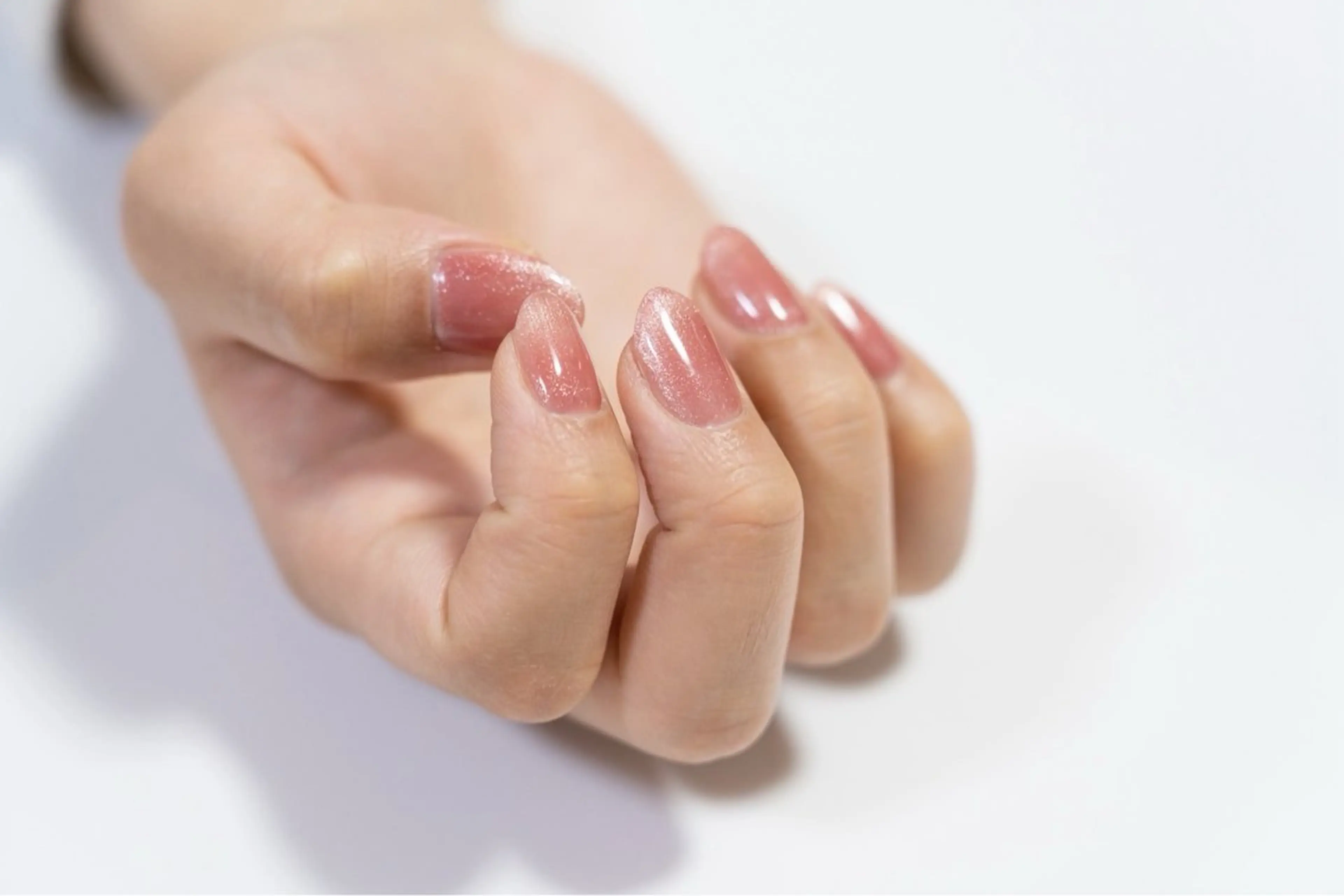 ネイル 山田 茉世のネイルデザイン