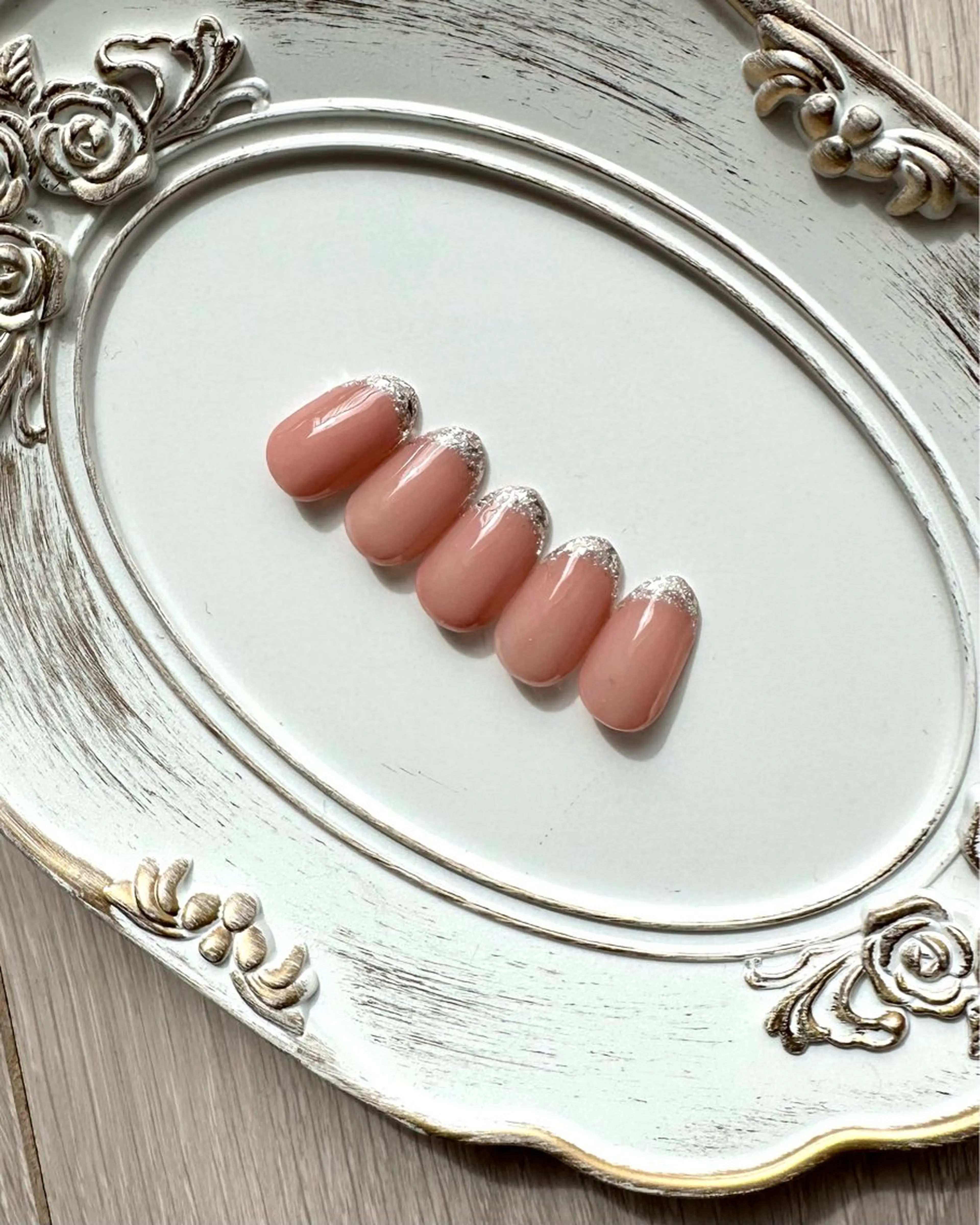 ネイル ハンドネイル Sei ｜ cres nailのネイルデザイン