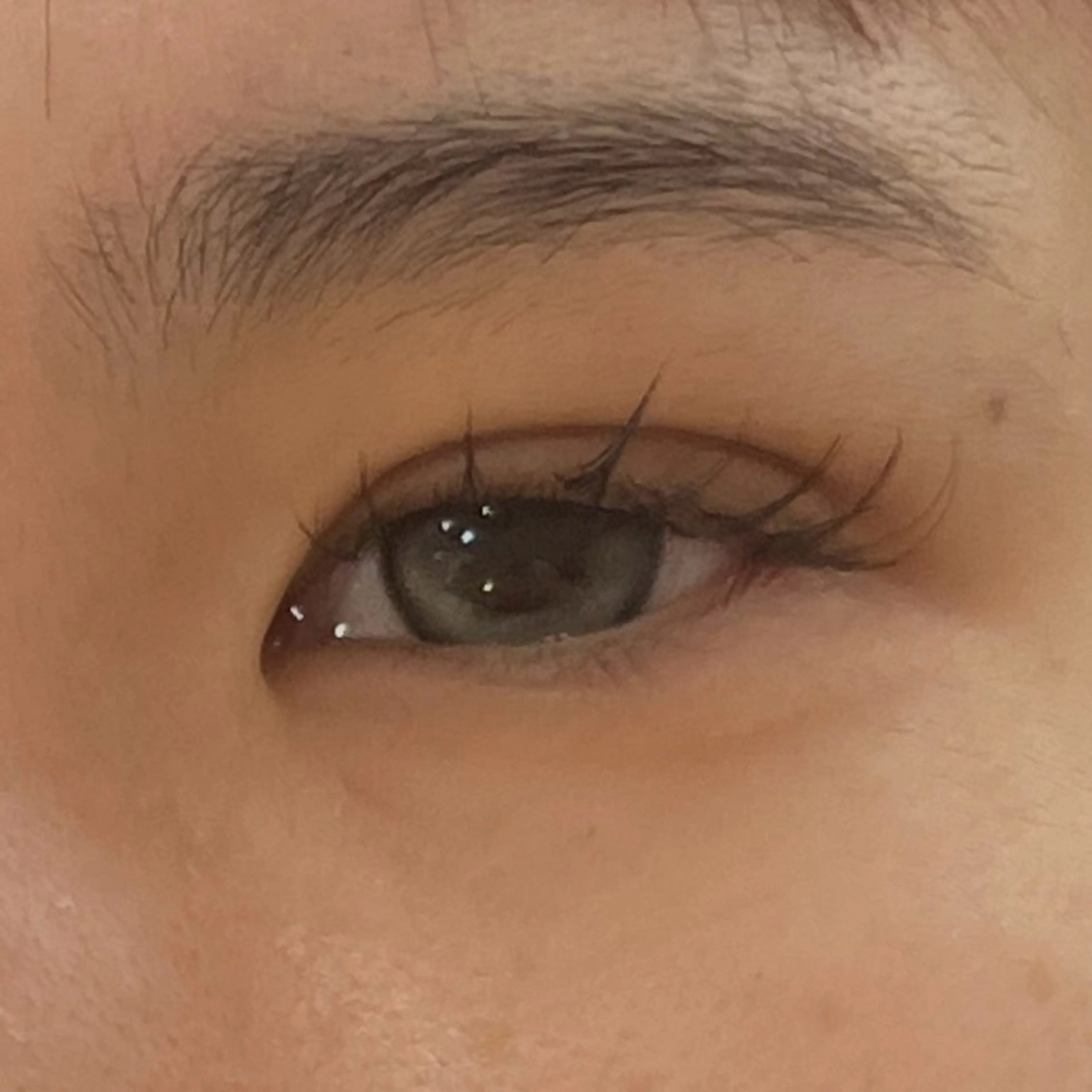 マツエク・マツパ ‎🤍eye‎🤍 miuのマツエク・マツパデザイン