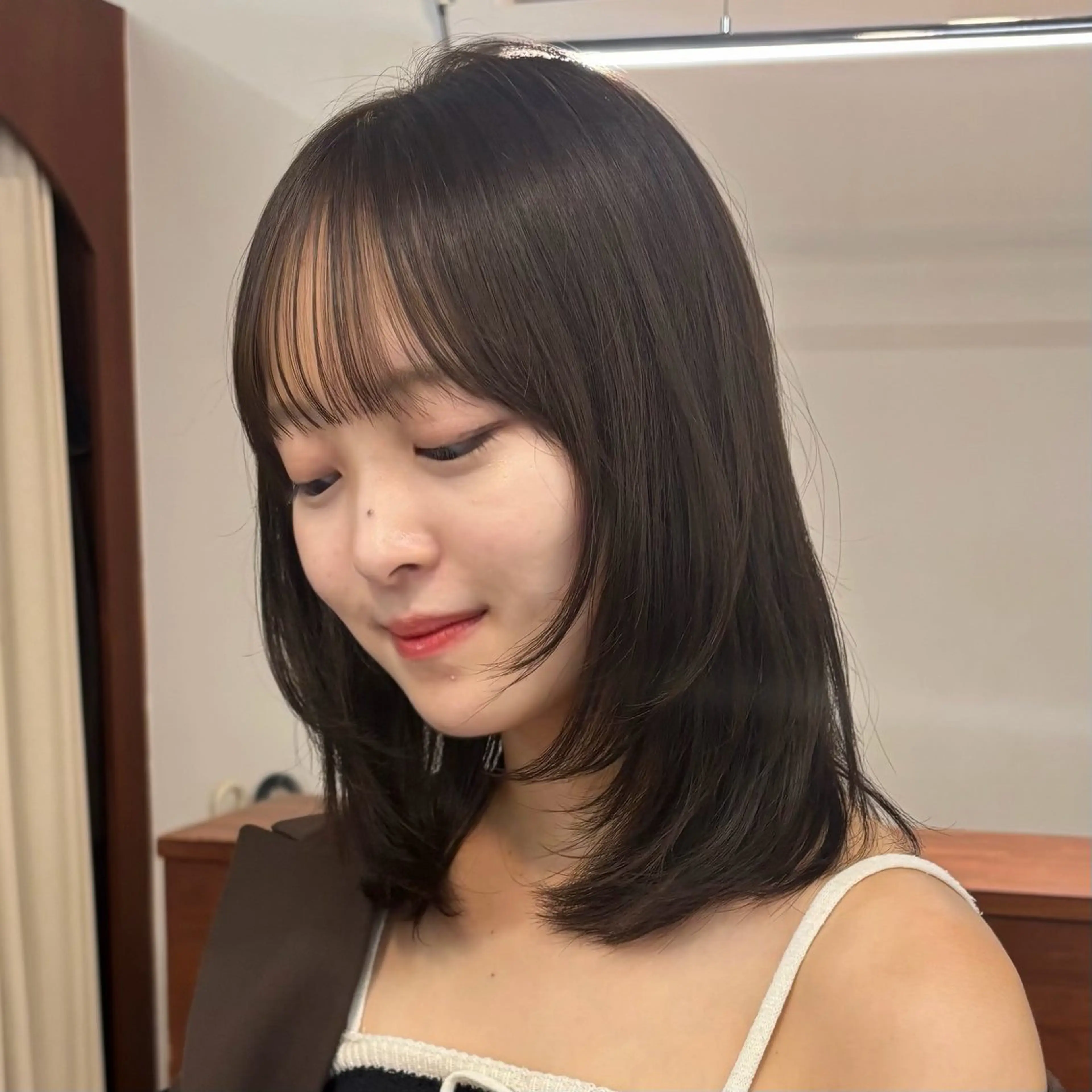ショート 無料CUT 募集中🩷/横浜のヘアスタイル
