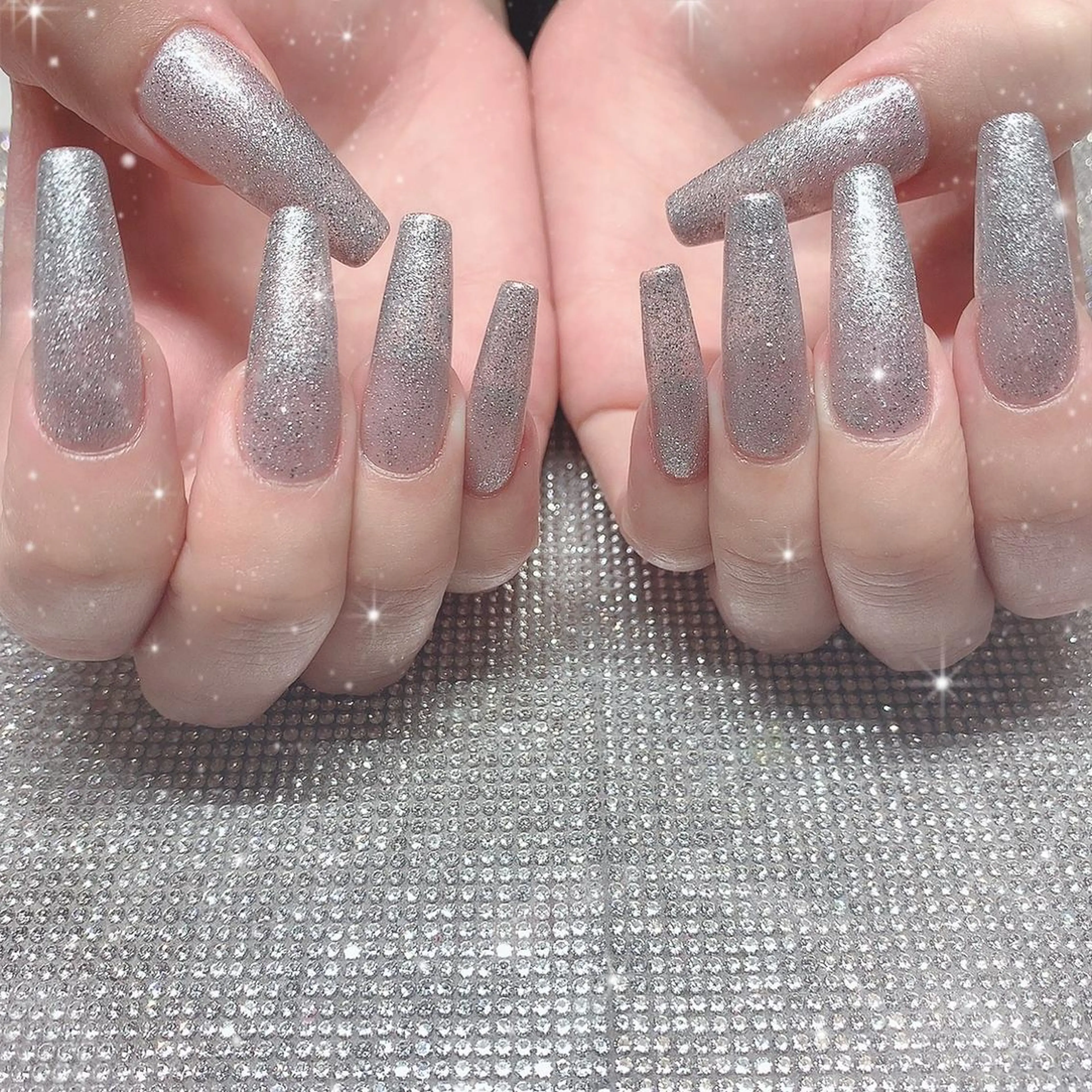 ネイル ハンドネイル Best Nail NANA🤍のネイルデザイン