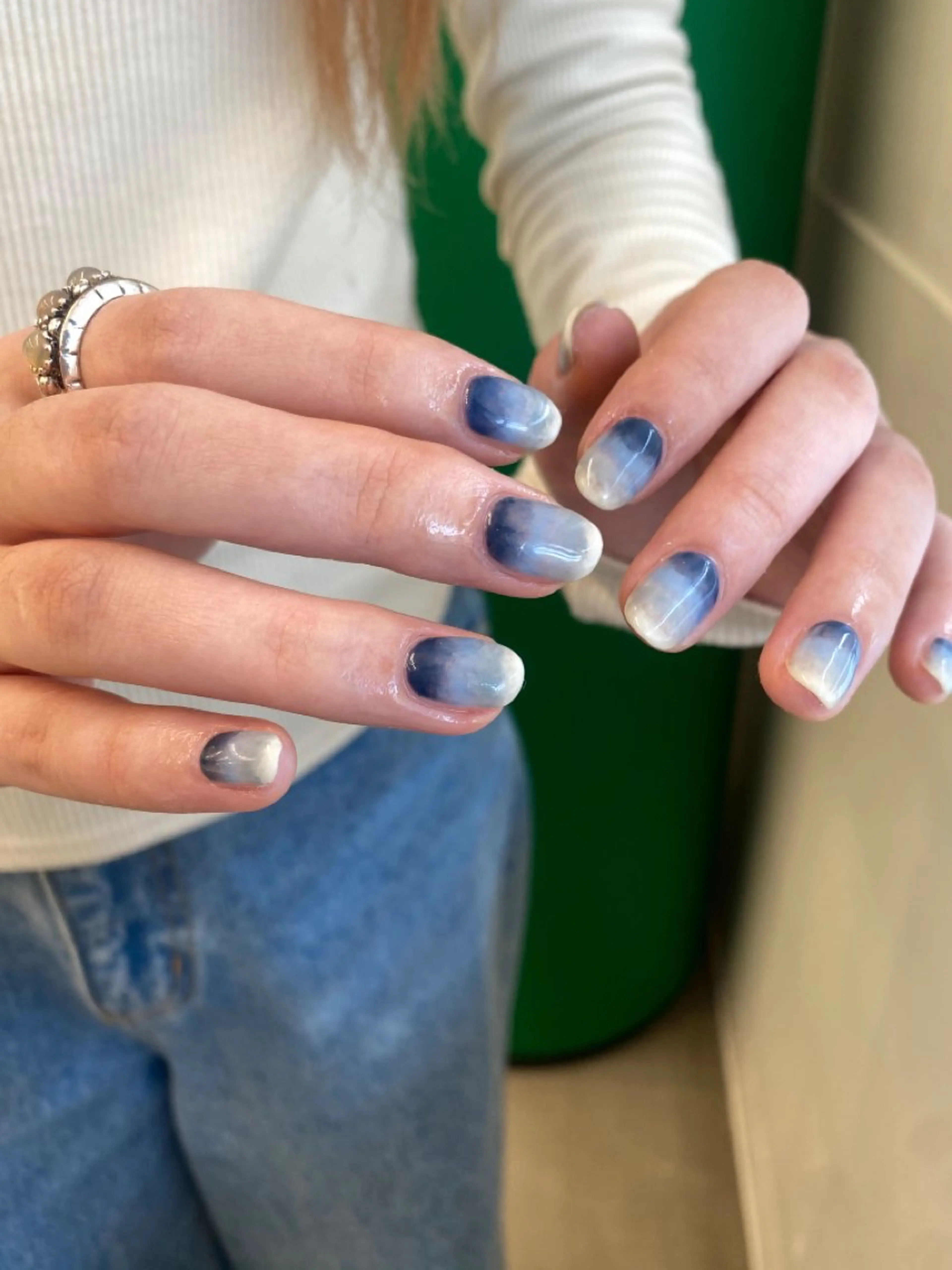 ネイル ハンドネイル chika ／ nailのネイルデザイン