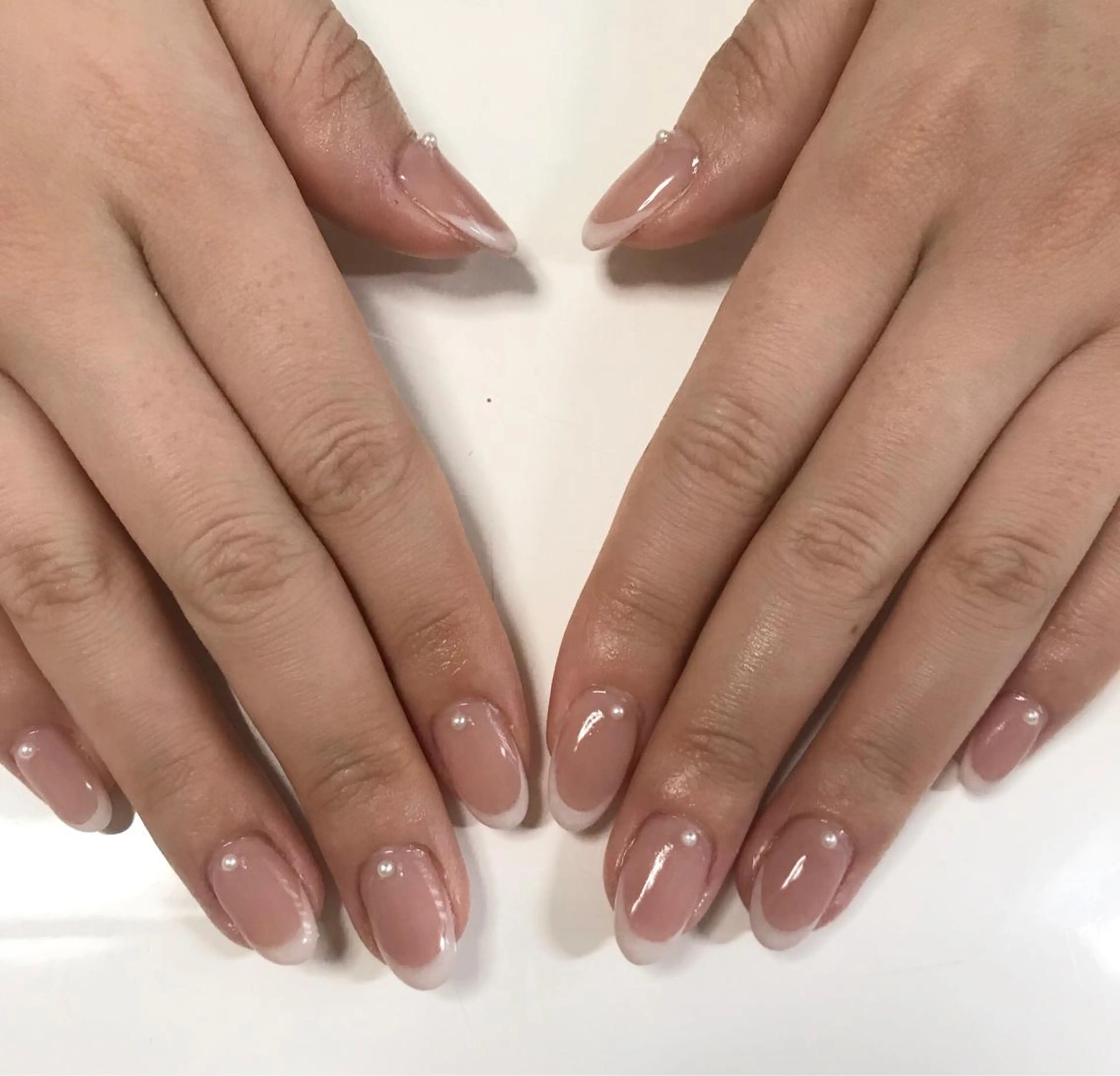 ネイル mahana nailのネイルデザイン