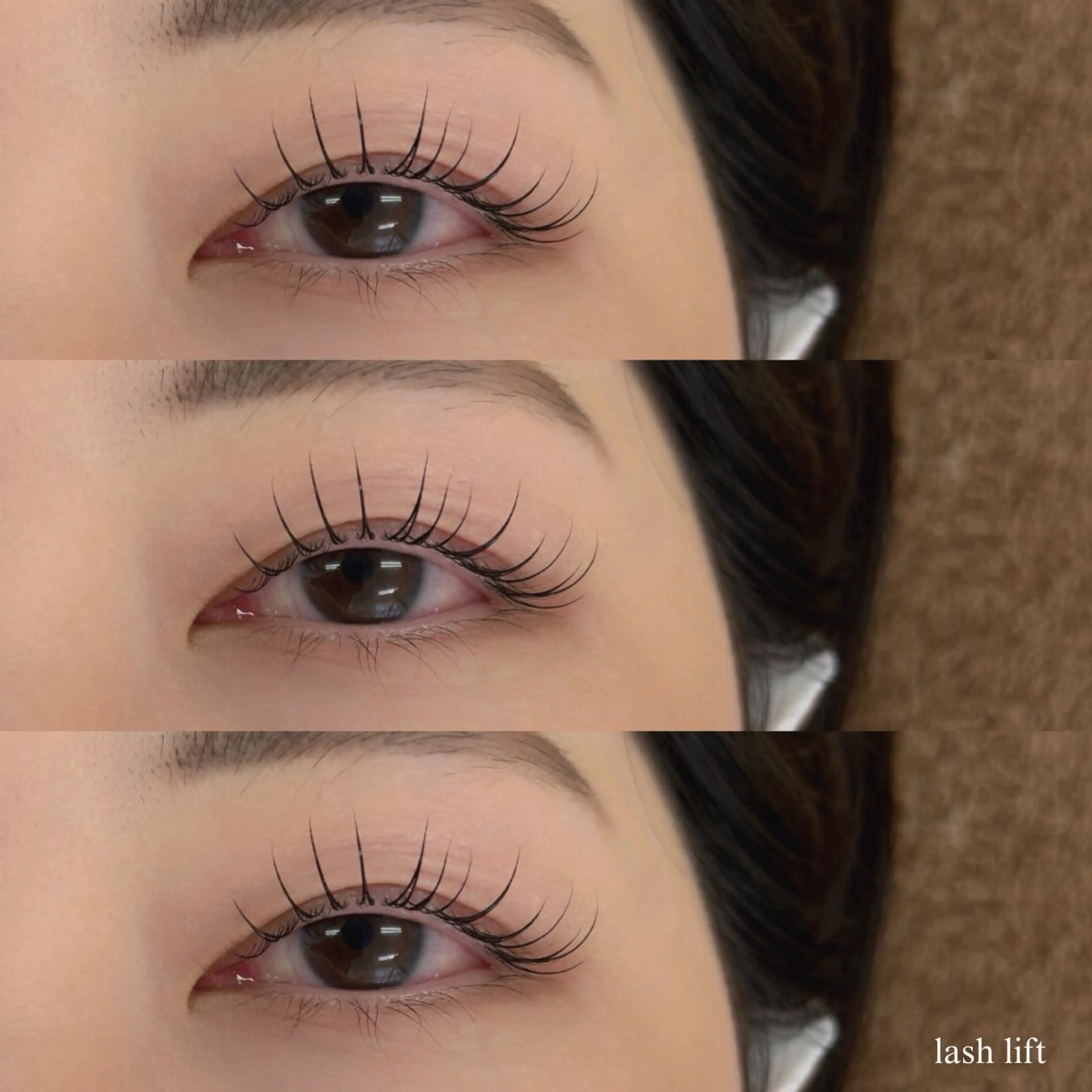 マツエク・マツパ マツパ eyelash _ oliのマツエク・マツパデザイン