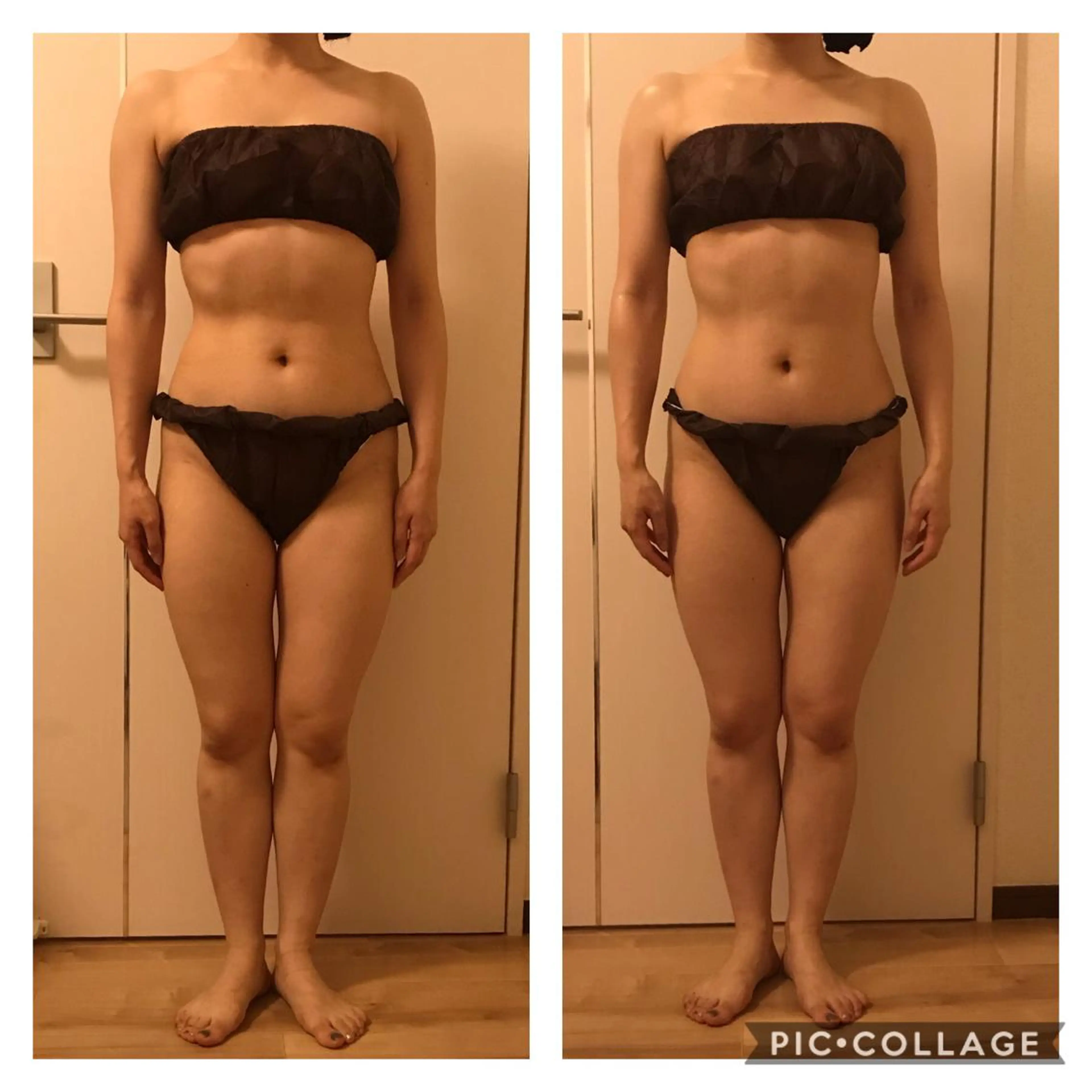 セミロング アニメ,Vオタク× 即効痩せエステサロンのエステ・リラクイメージ