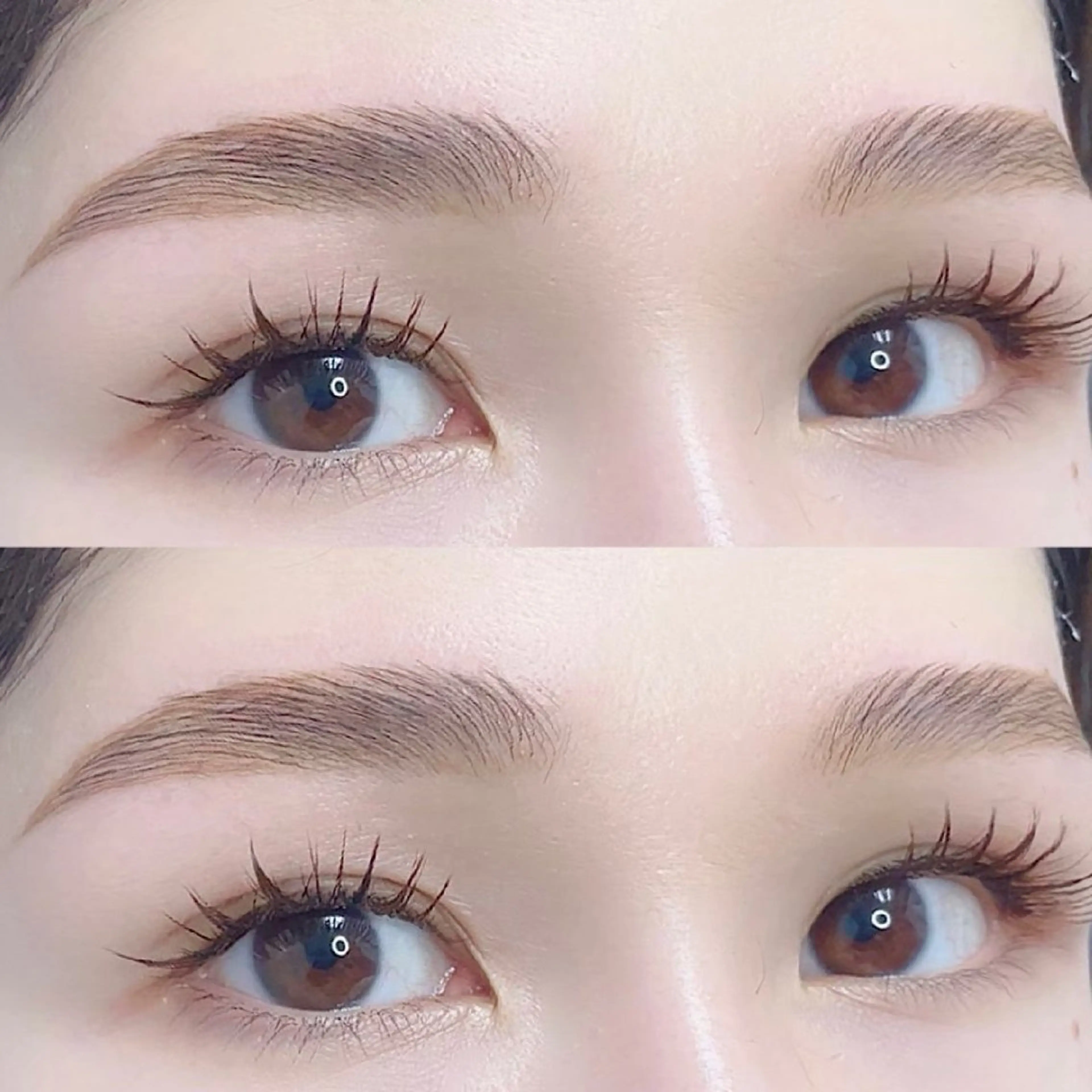 アイブロウ 三上 春奈の眉毛・アイブロウイメージ