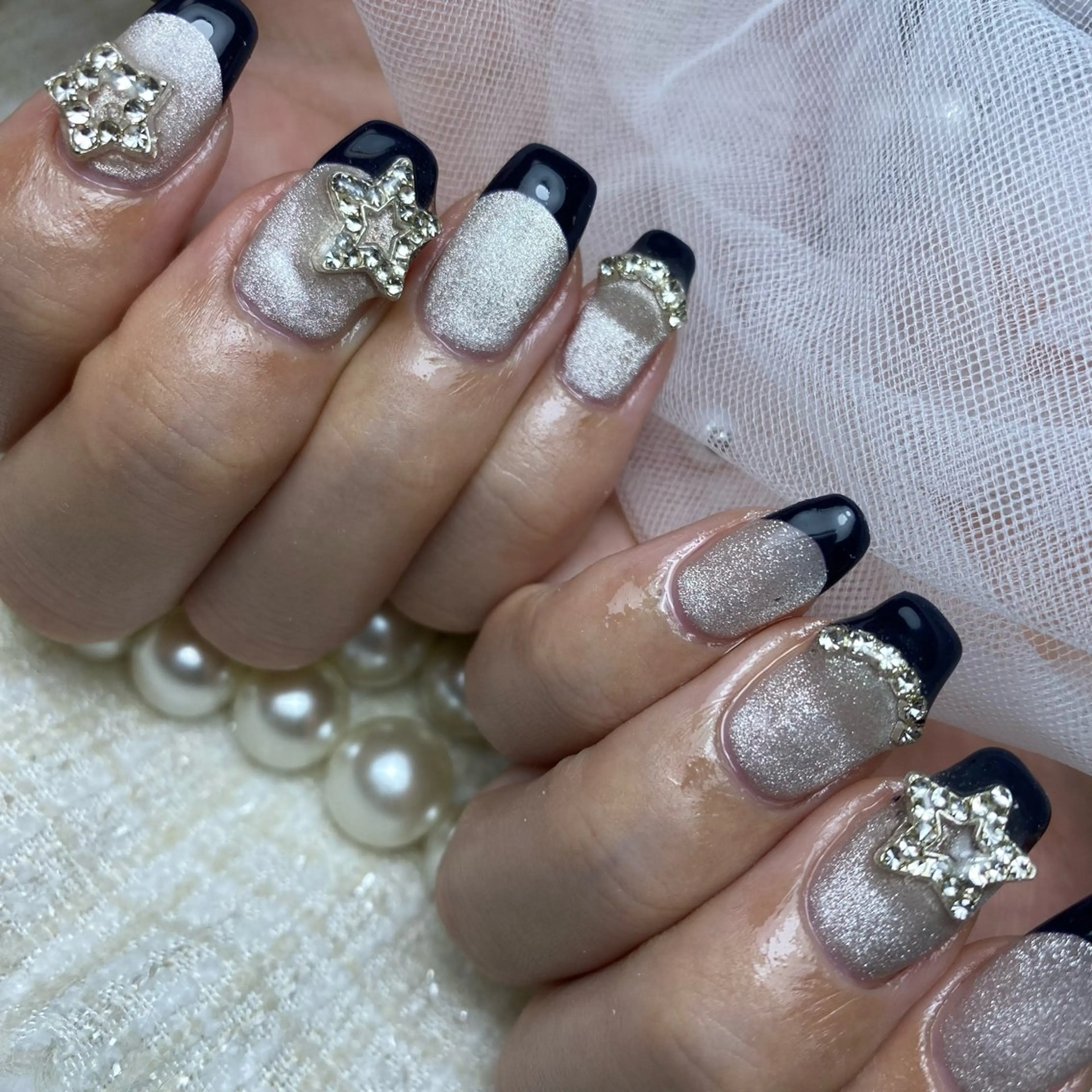 ネイル Beauty Space N&Nのネイルデザイン