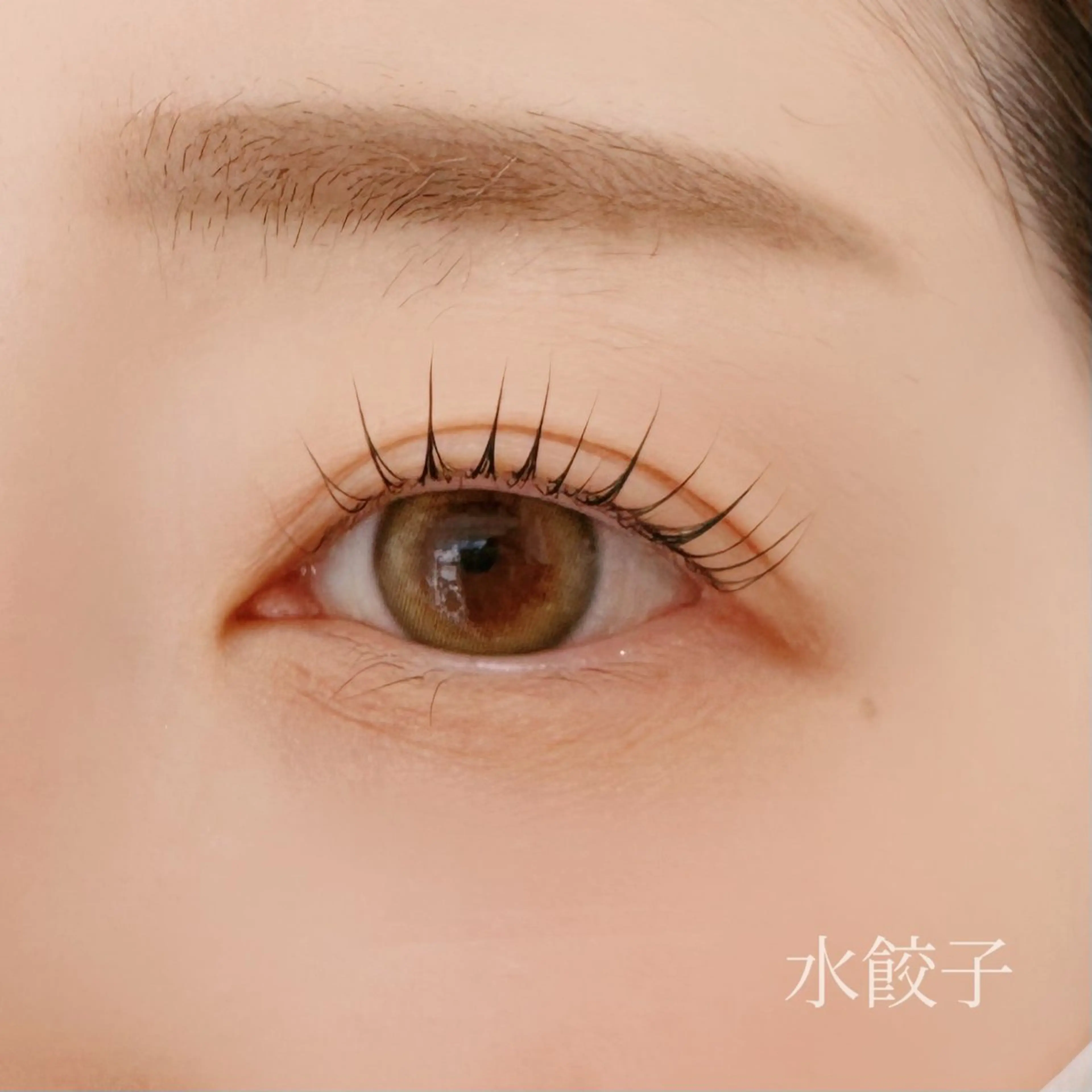 マツエク・マツパ 平山 ゆりのマツエク・マツパデザイン