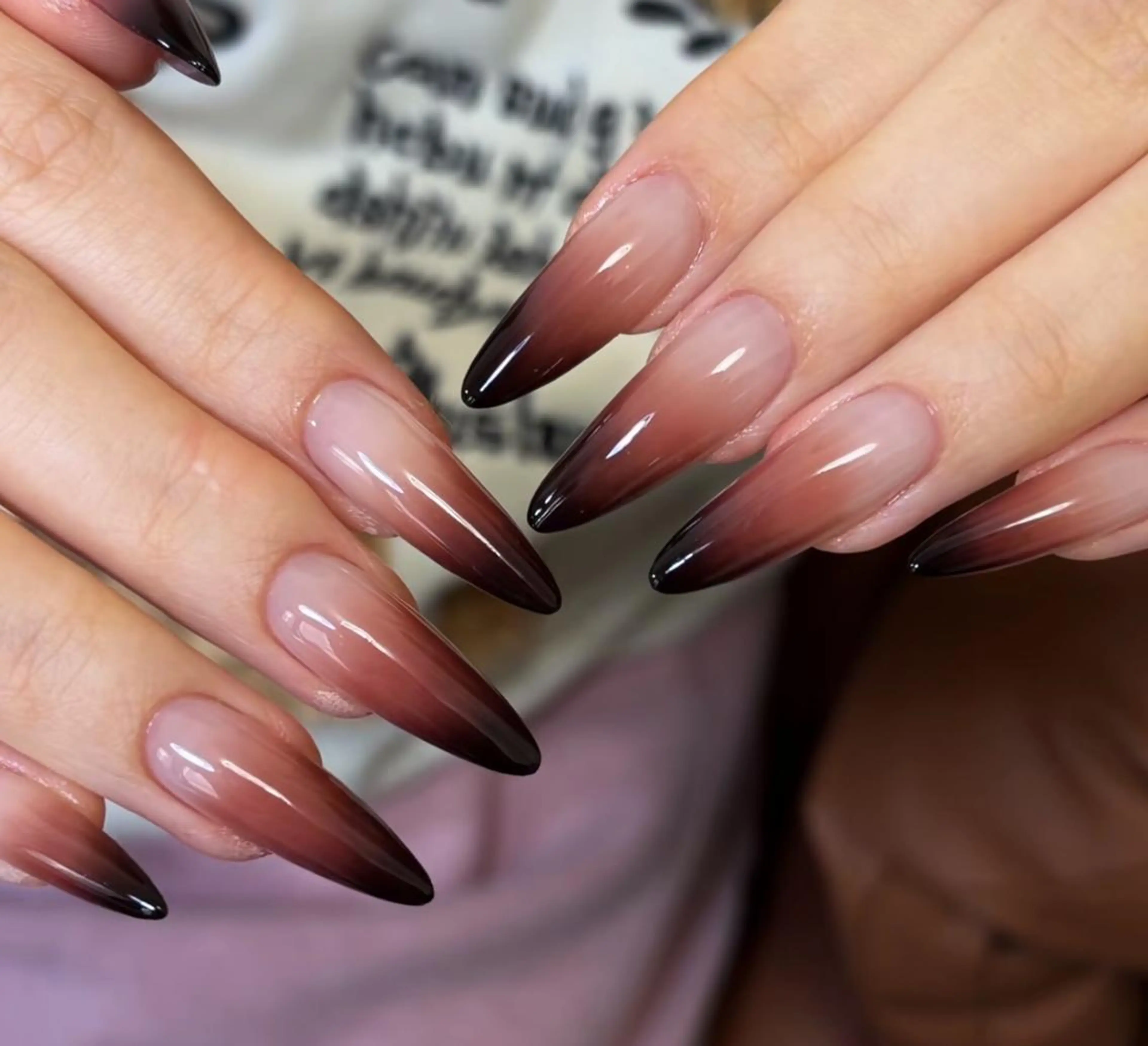 ネイル ハンドネイル Molly _nailのネイルデザイン