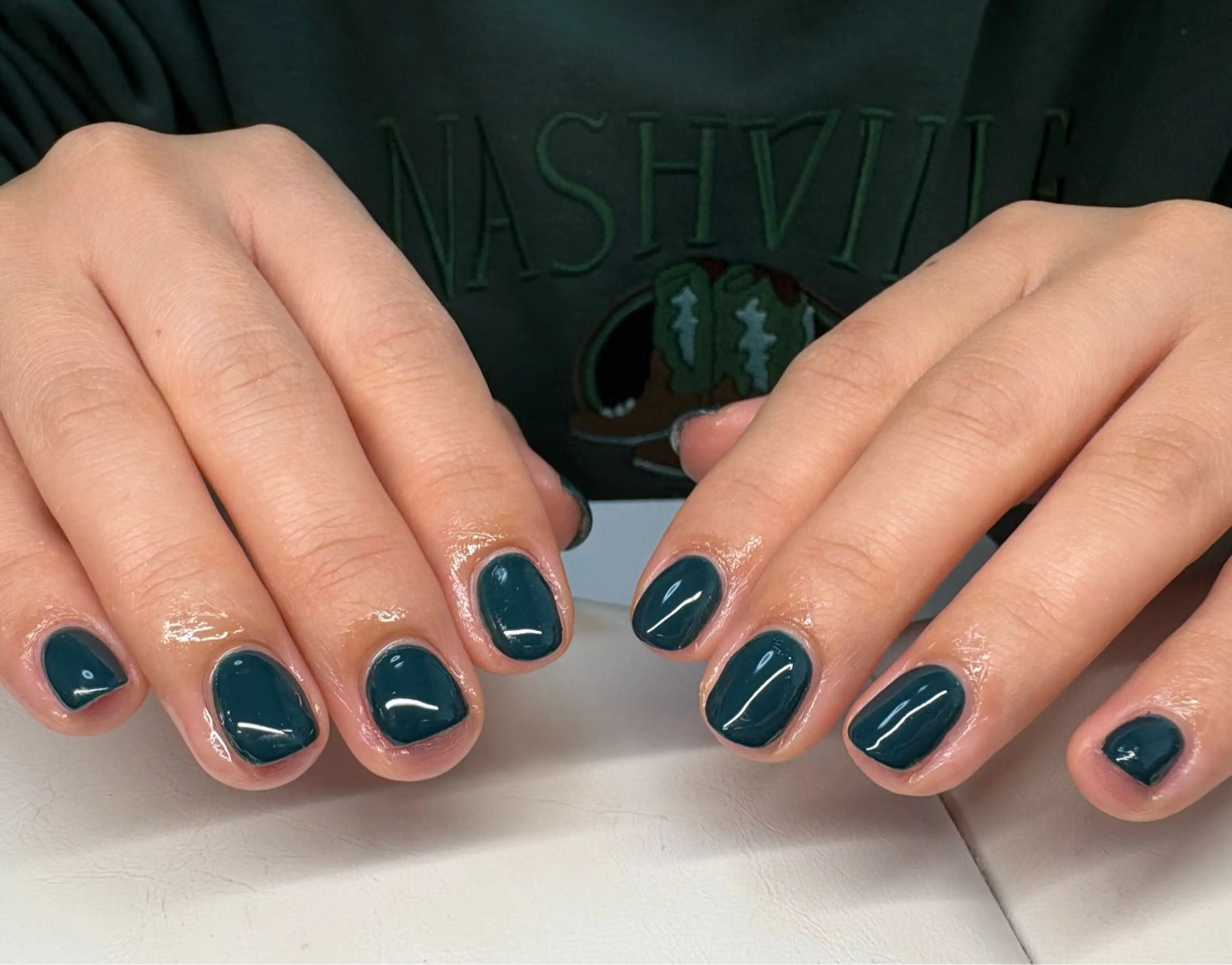 ネイル ハンドネイル m.nail mayumiのネイルデザイン