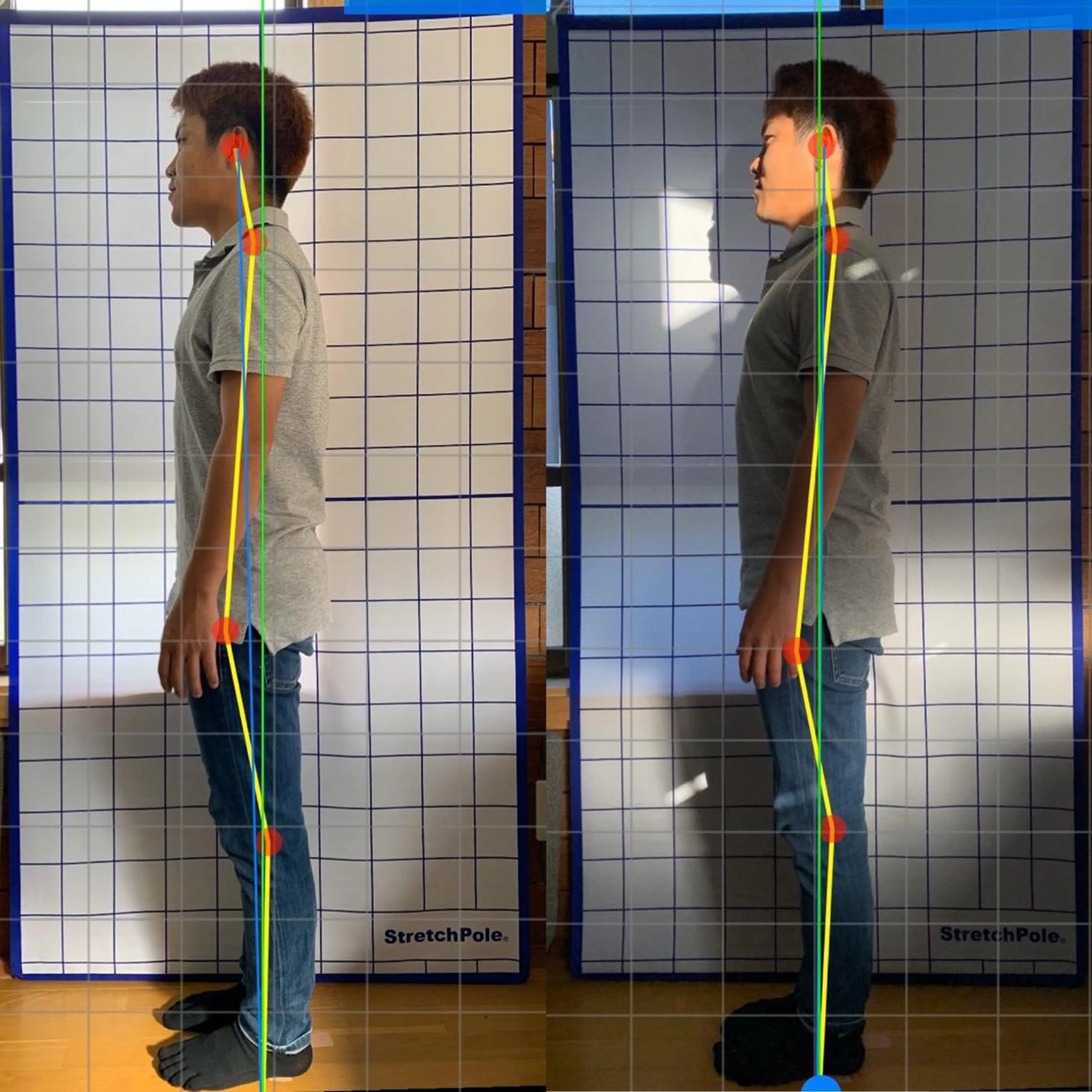ロング メンズ エステ リラク 院長  新垣 樹のエステ・リラクイメージ