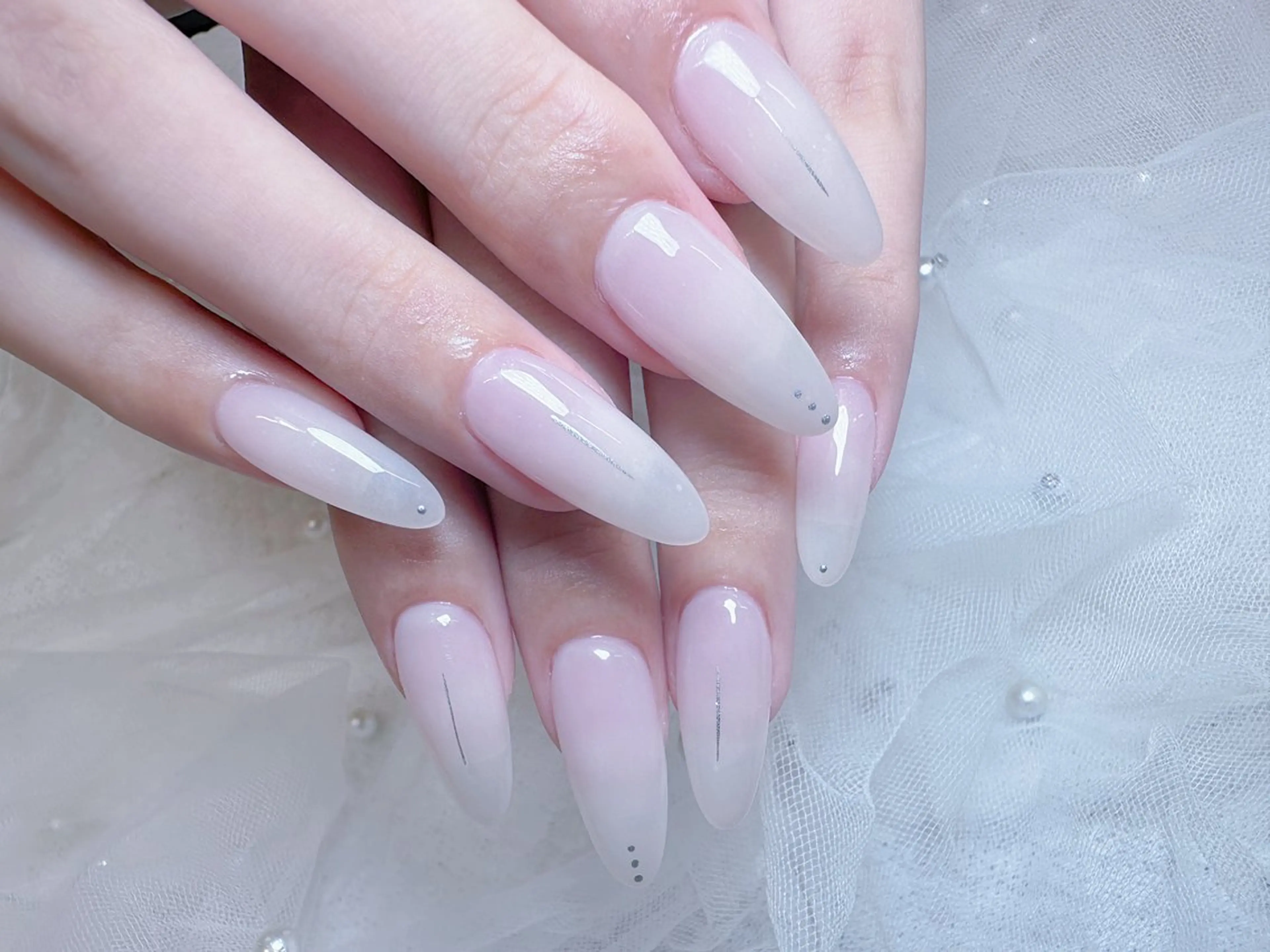 ネイル Moci Nail Salonのネイルデザイン