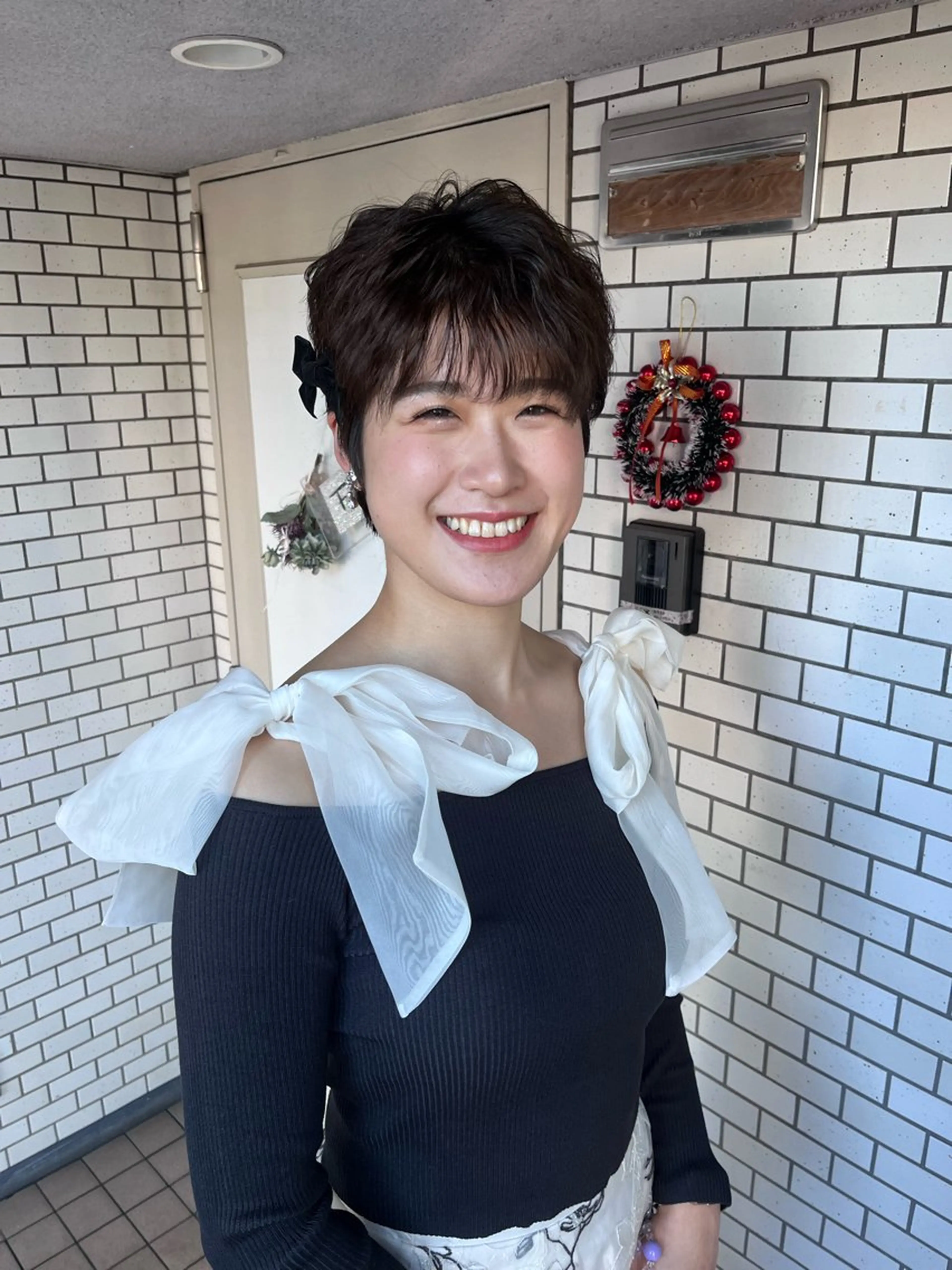 ヘアアレンジ 推し活/イベントヘア 🎀✨yuriのヘアスタイル