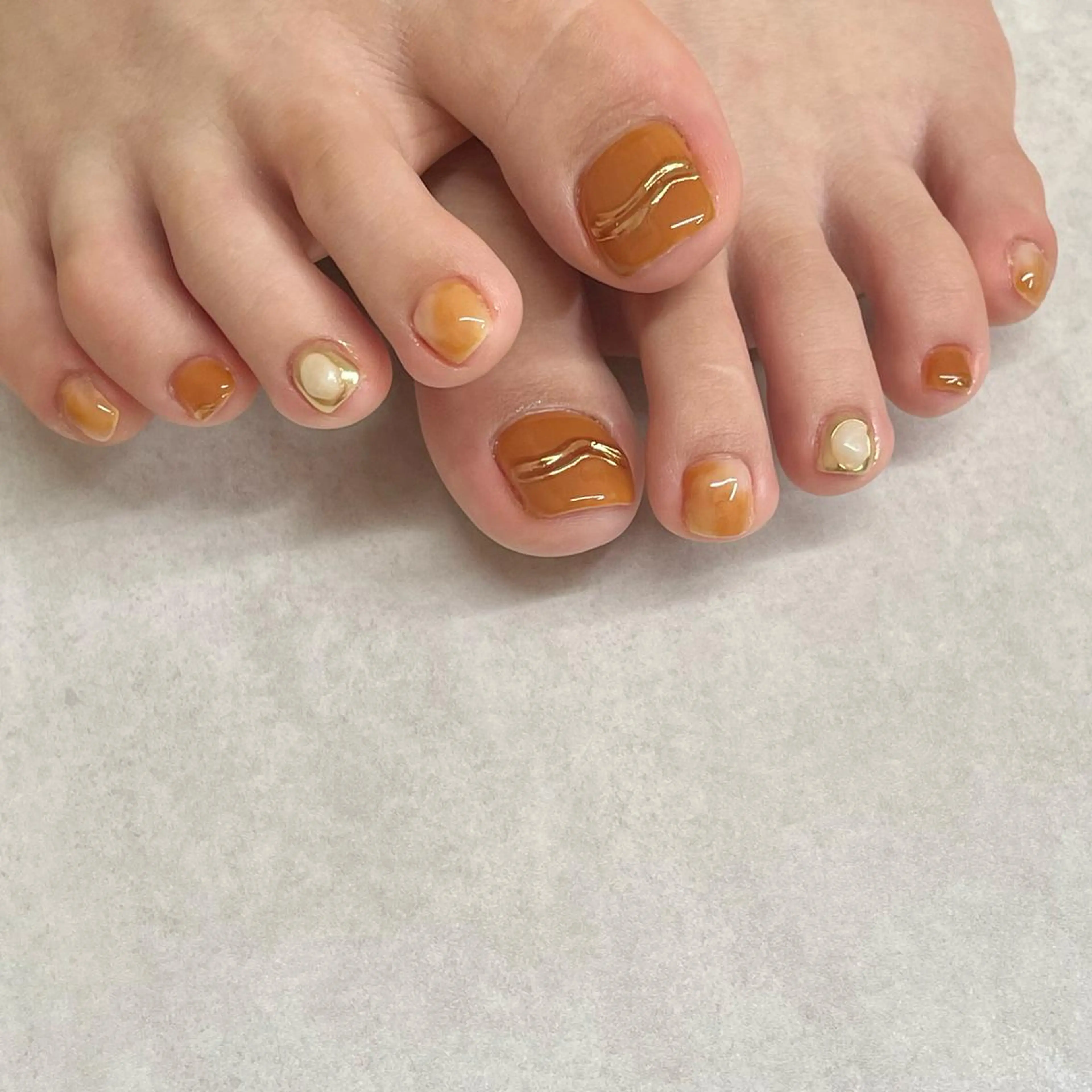 ネイル reika .のネイルデザイン