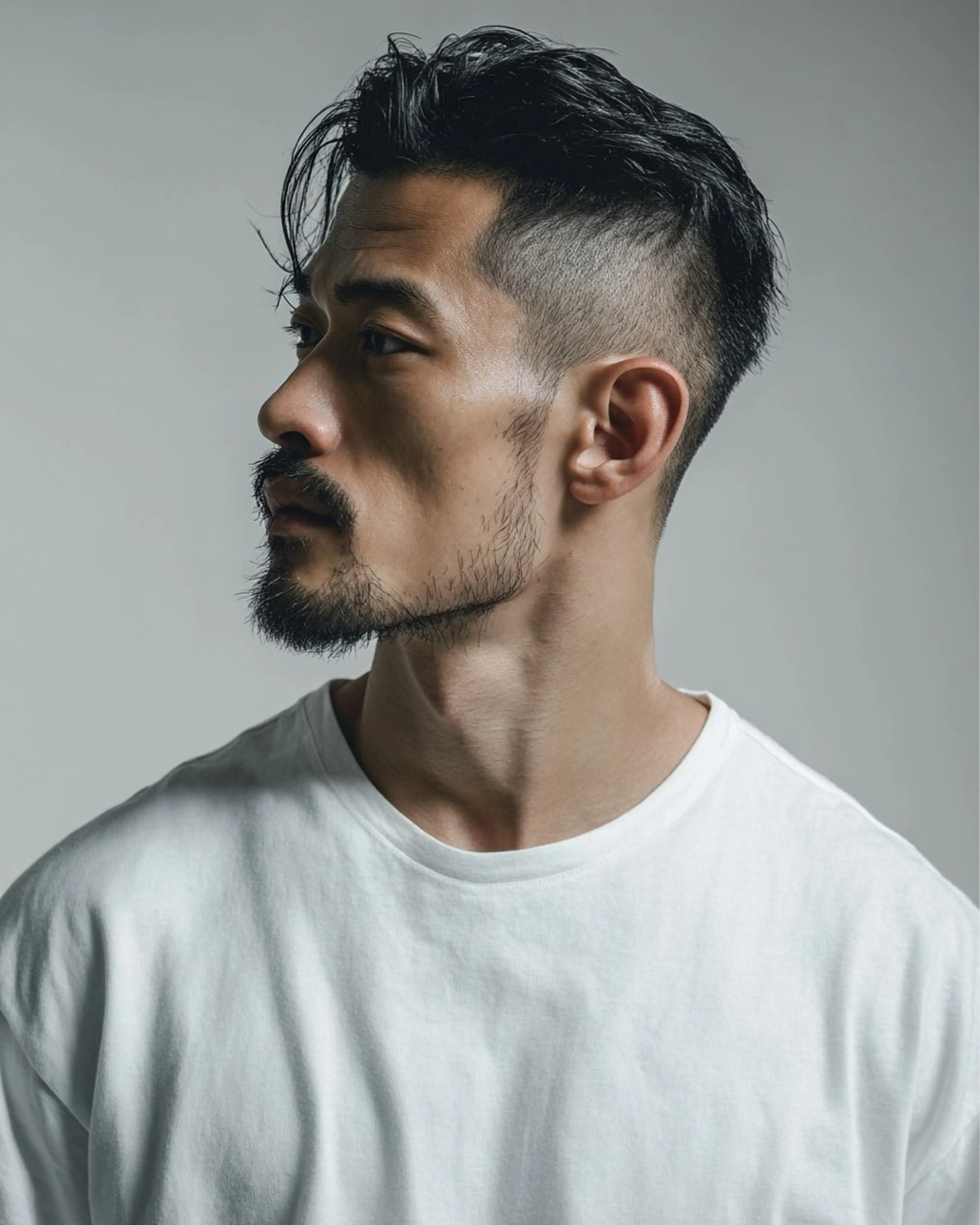 メンズ カット ANESTA所属・メンズパーマ/メンズ カット　丹上俊弥のヘアスタイル