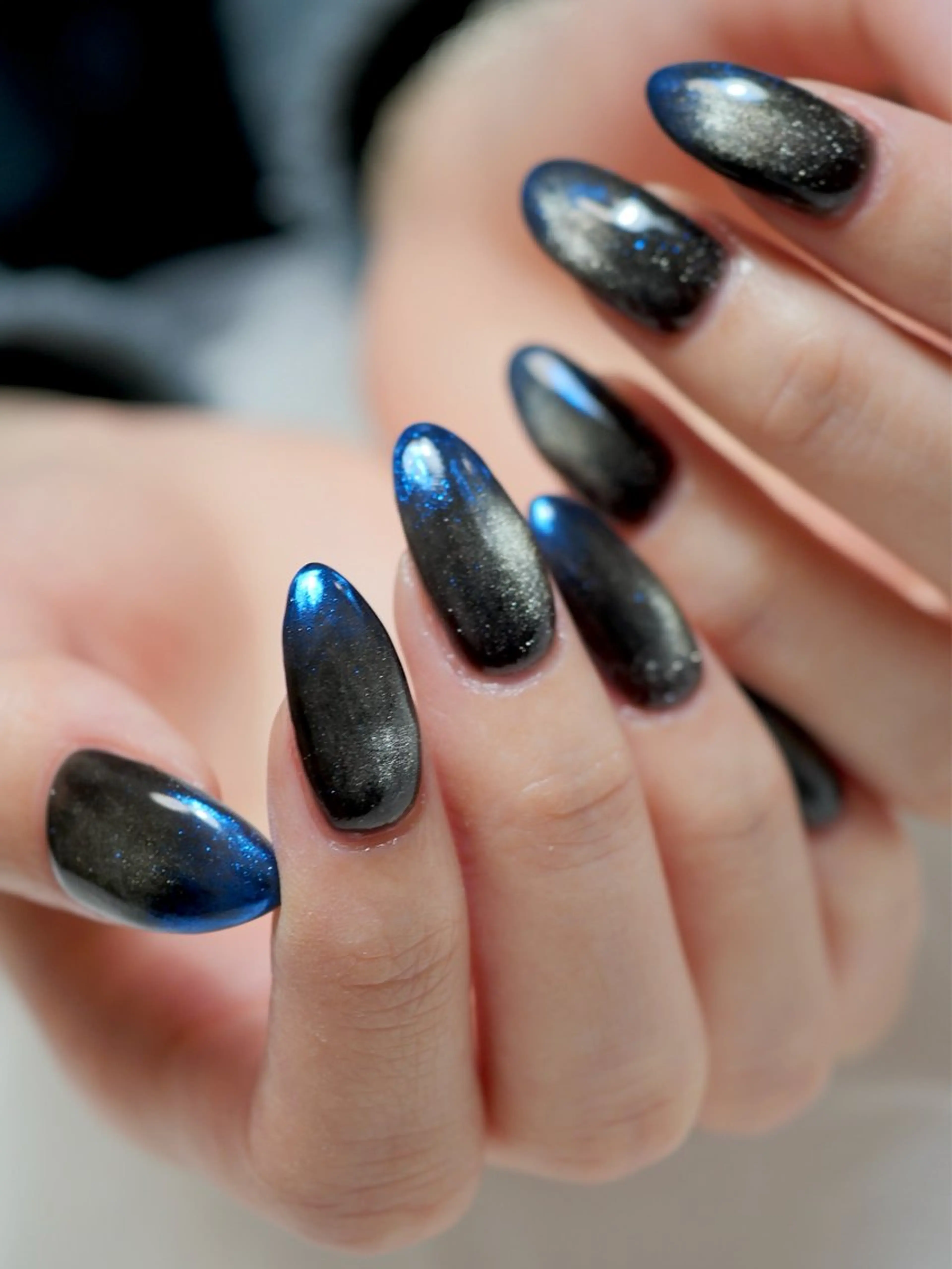 ネイル ハンドネイル フットネイル Nailsalon Fave/Rinaのネイルデザイン