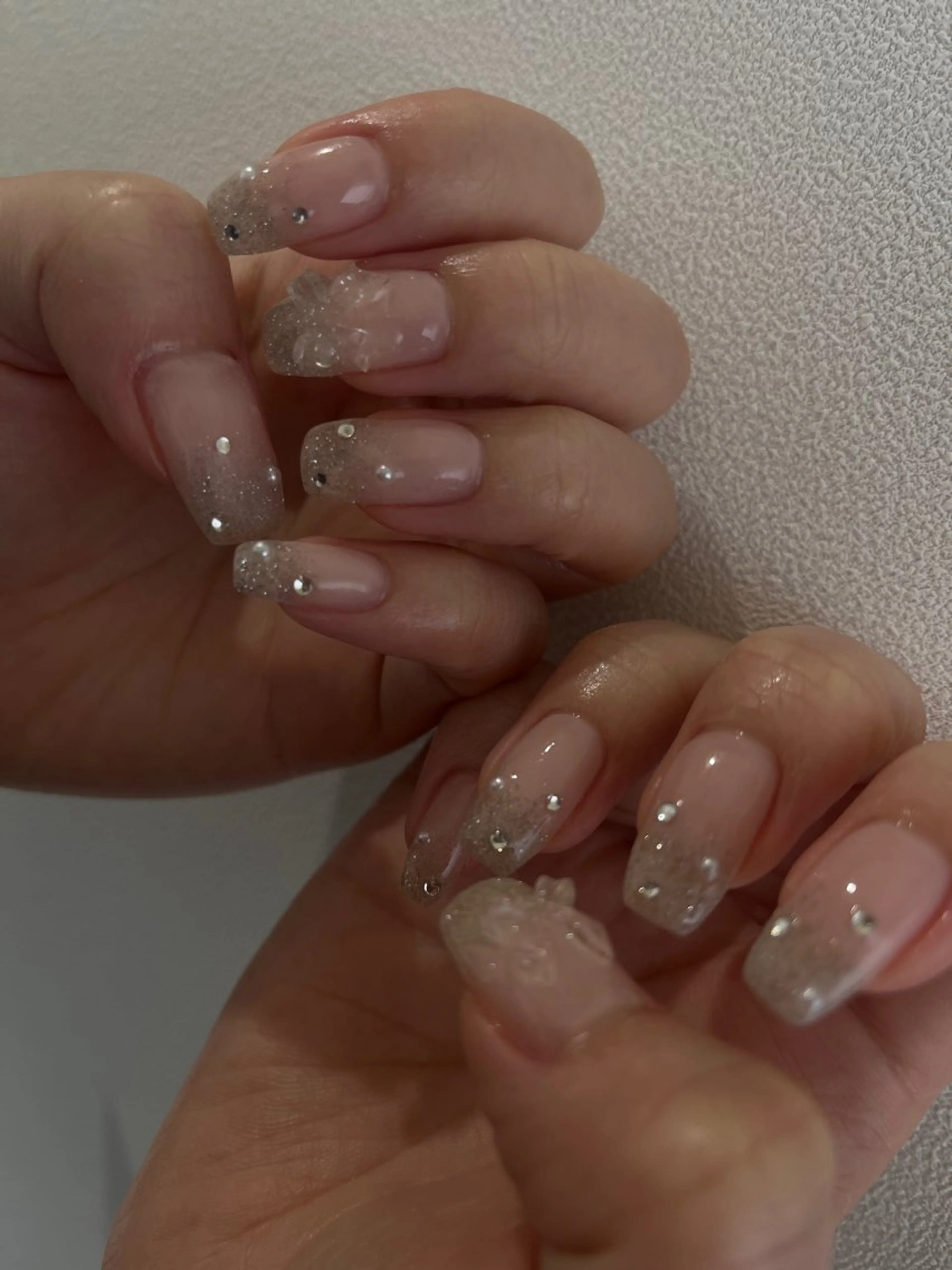 ネイル L-iara SHURIのネイルデザイン