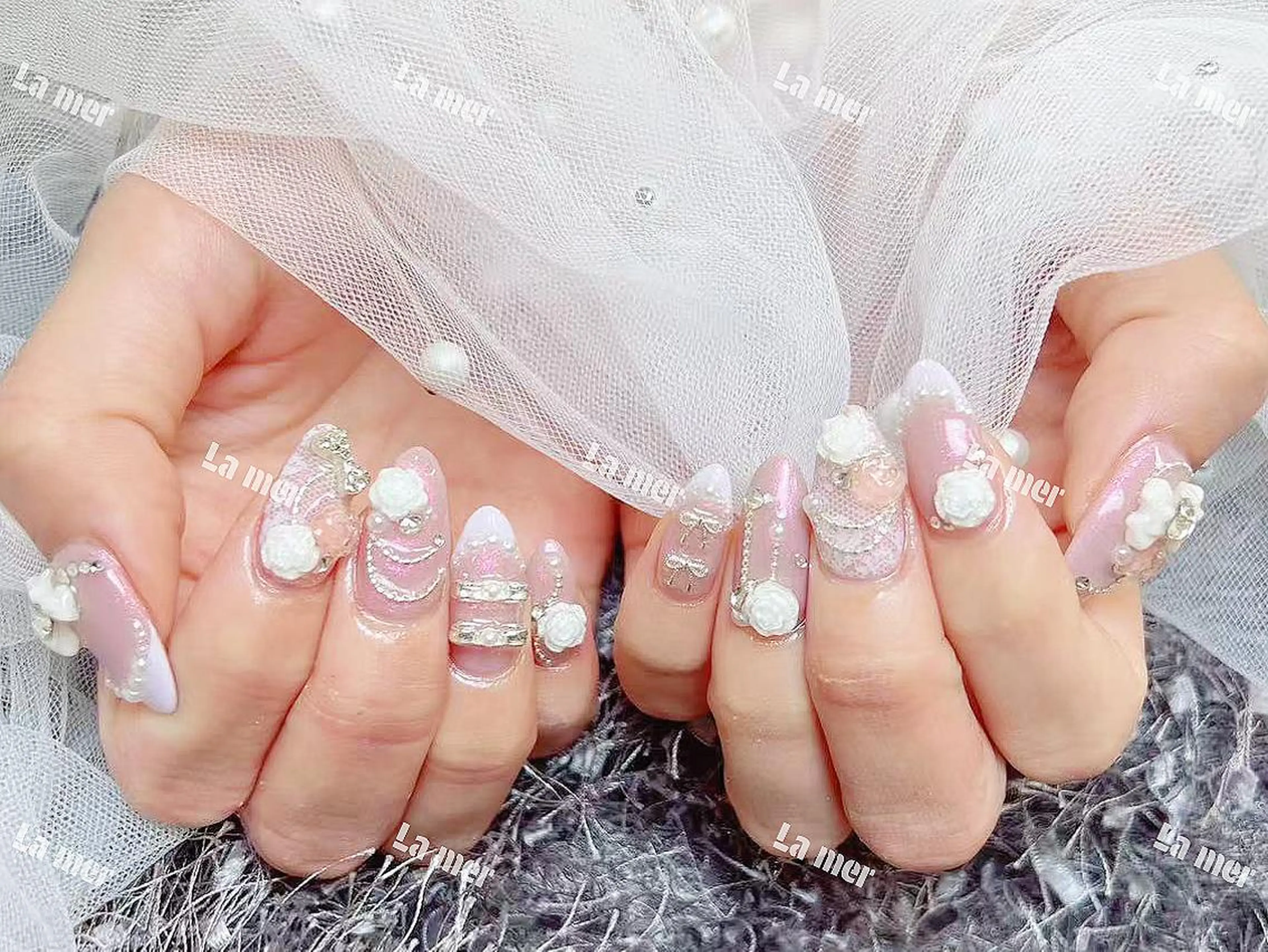 ネイル Feliz nailのネイルデザイン