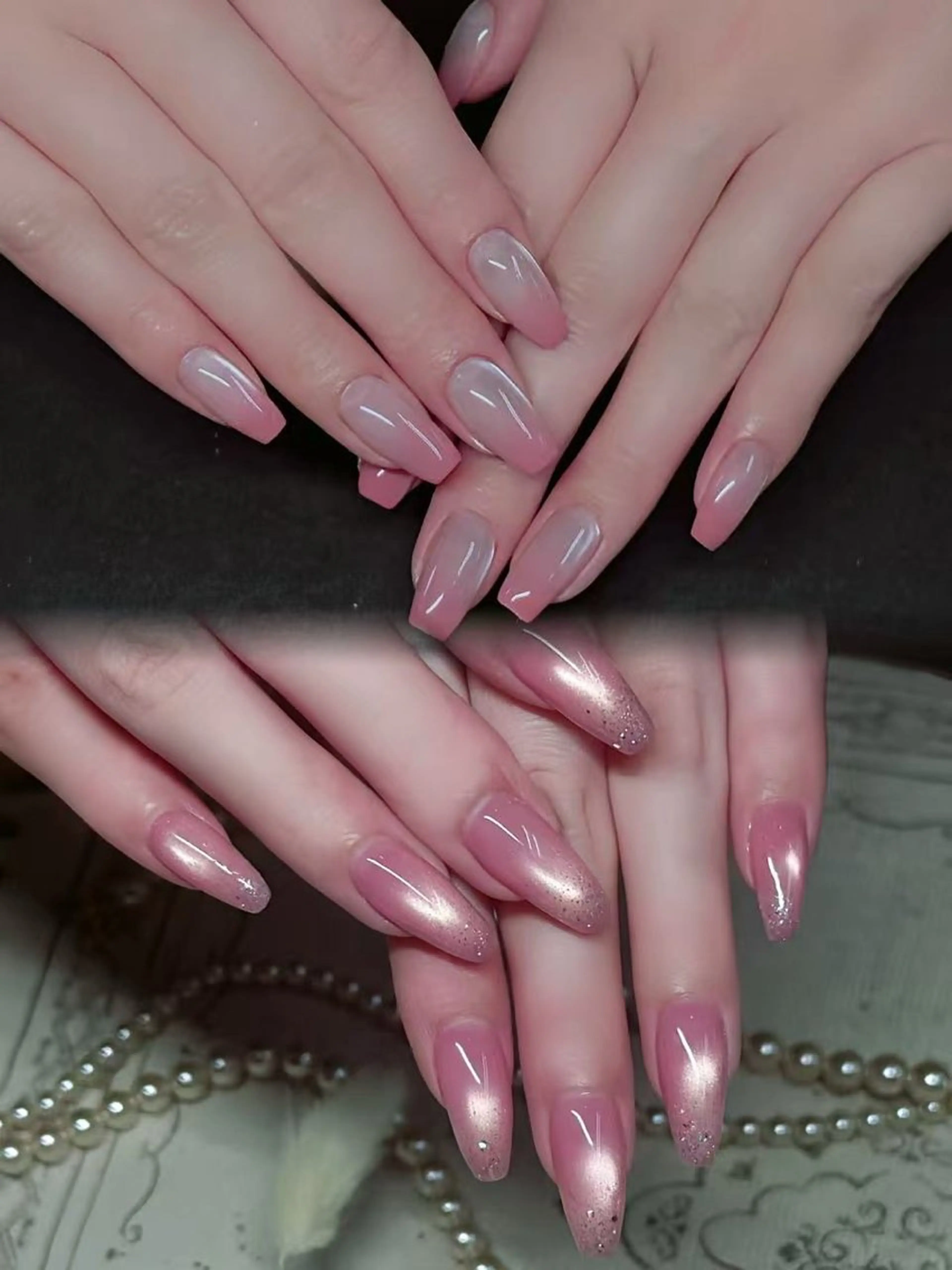 ネイル May&Way Neilのネイルデザイン