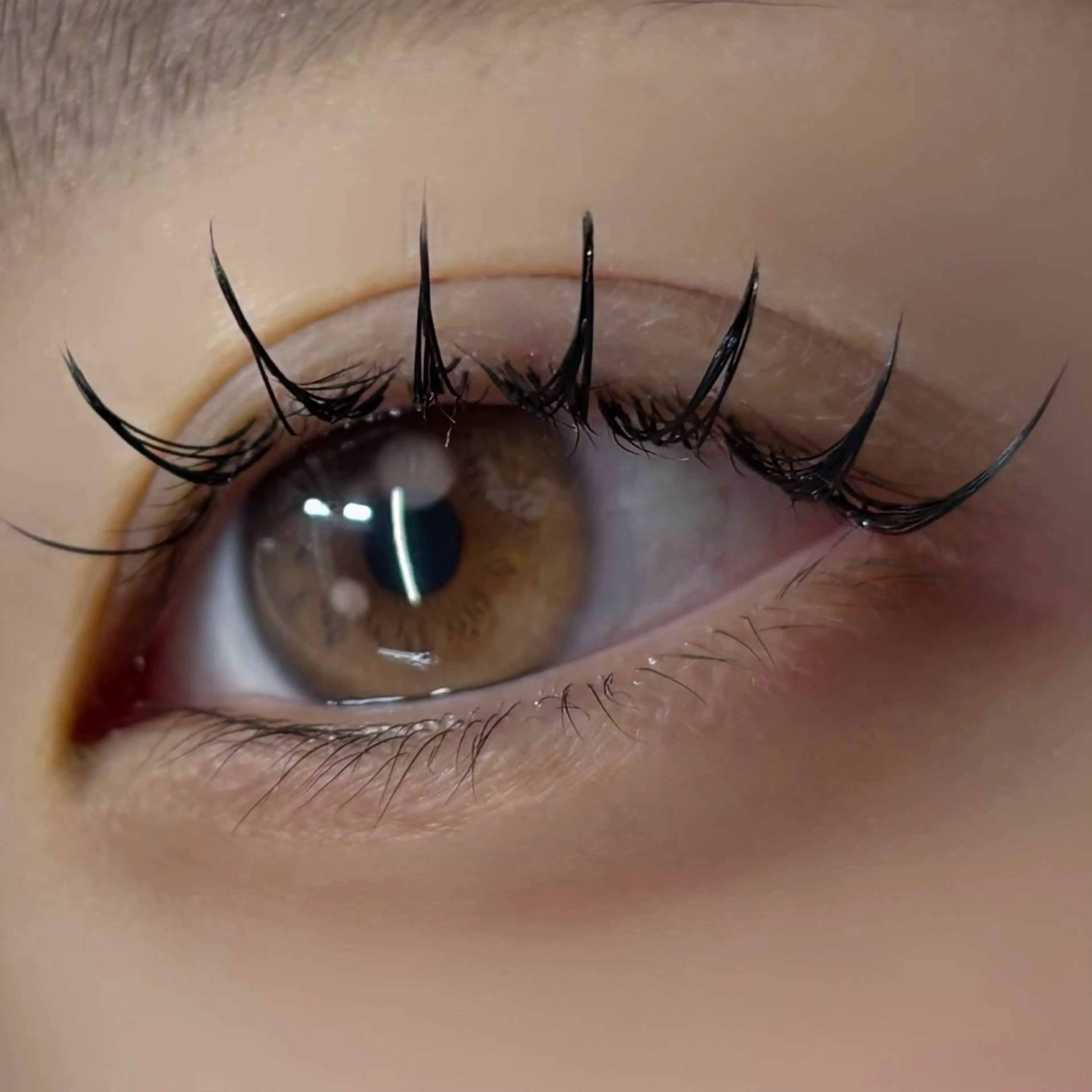 マツエク・マツパ マツエク 🌈iolo ishida🌈のマツエク・マツパデザイン