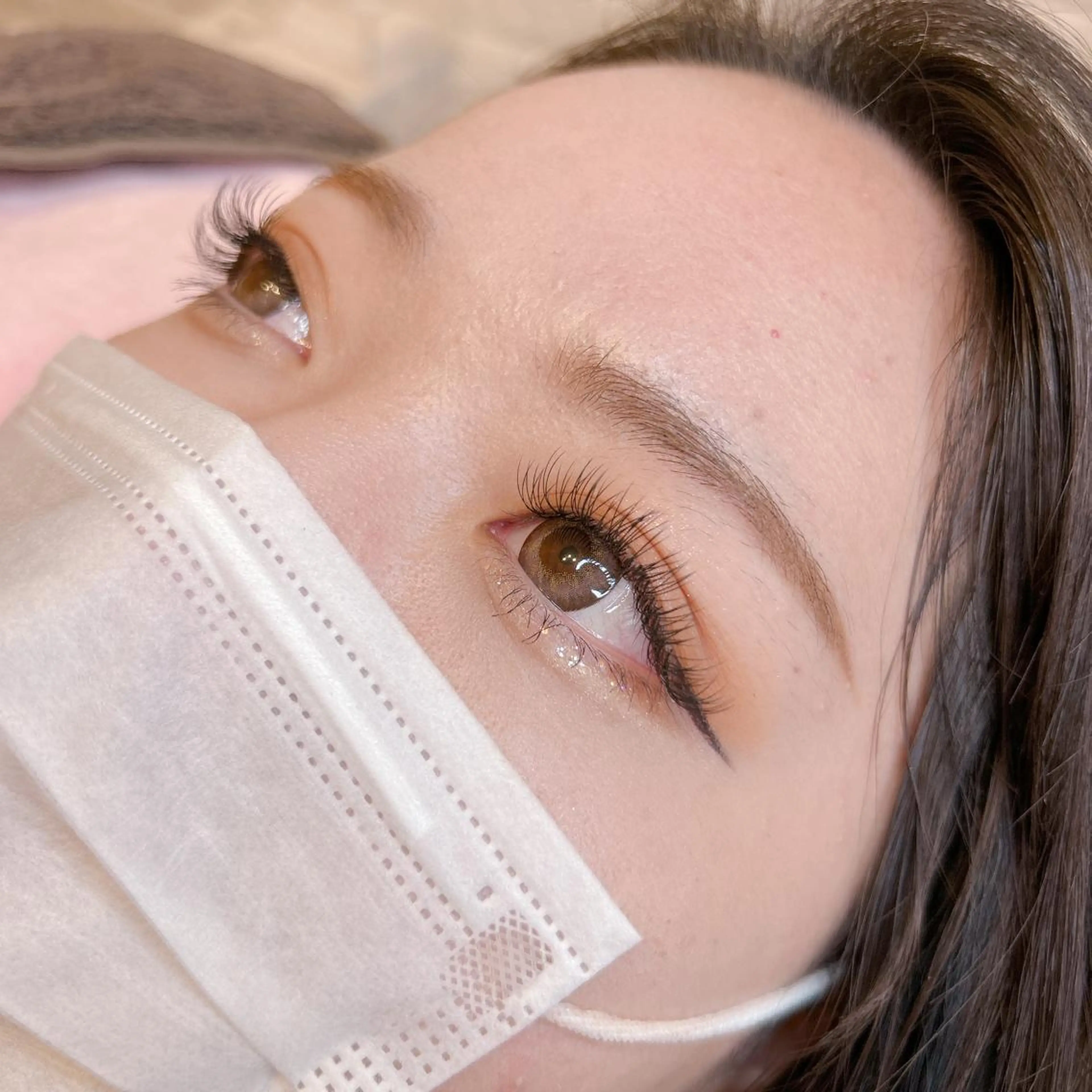 マツエク・マツパ Eyelash salon Aのマツエク・マツパデザイン