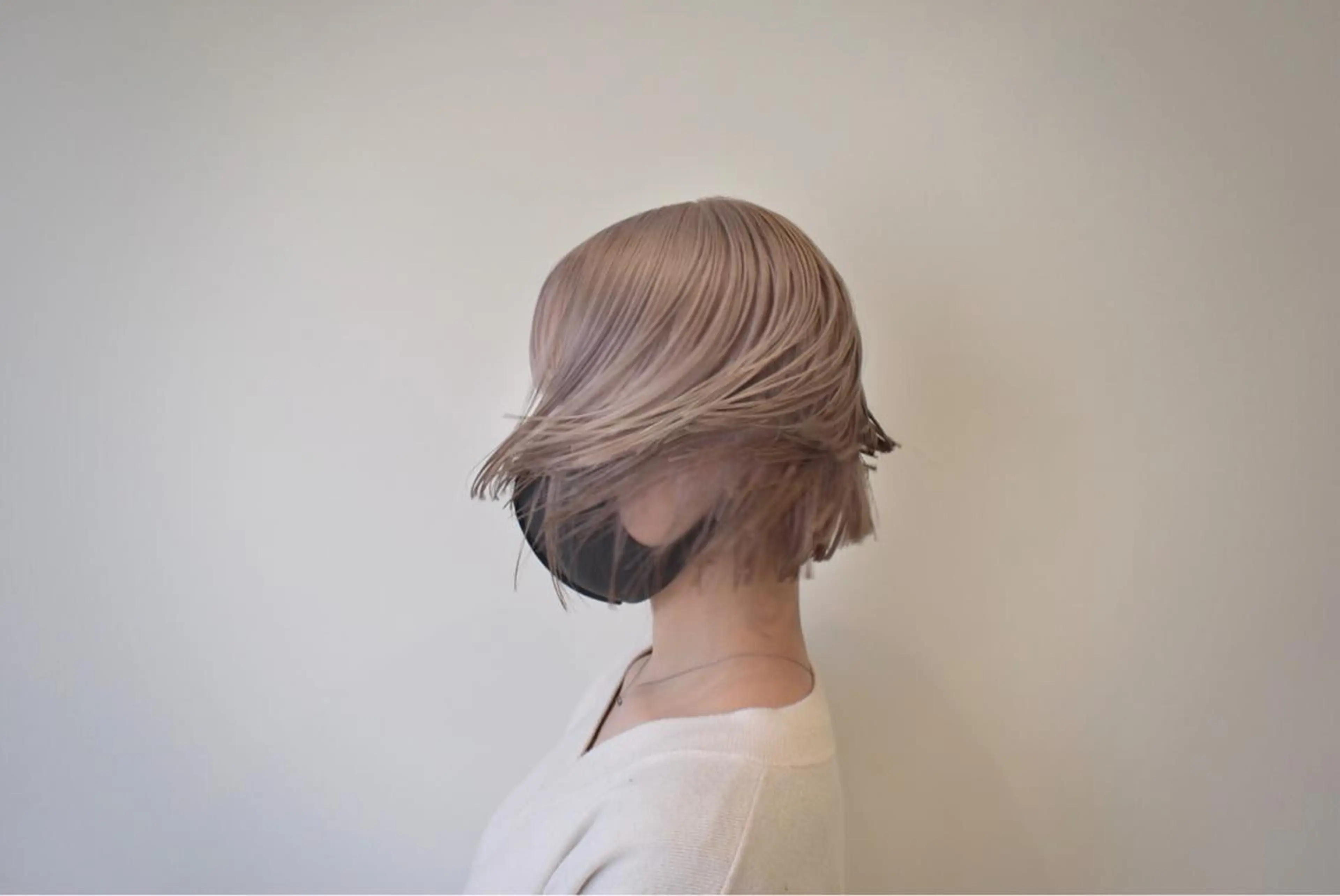 ショート カラー カット ヘアカラー トリートメント ヘアセット メンズ特化 パーマ/オザワのヘアスタイル