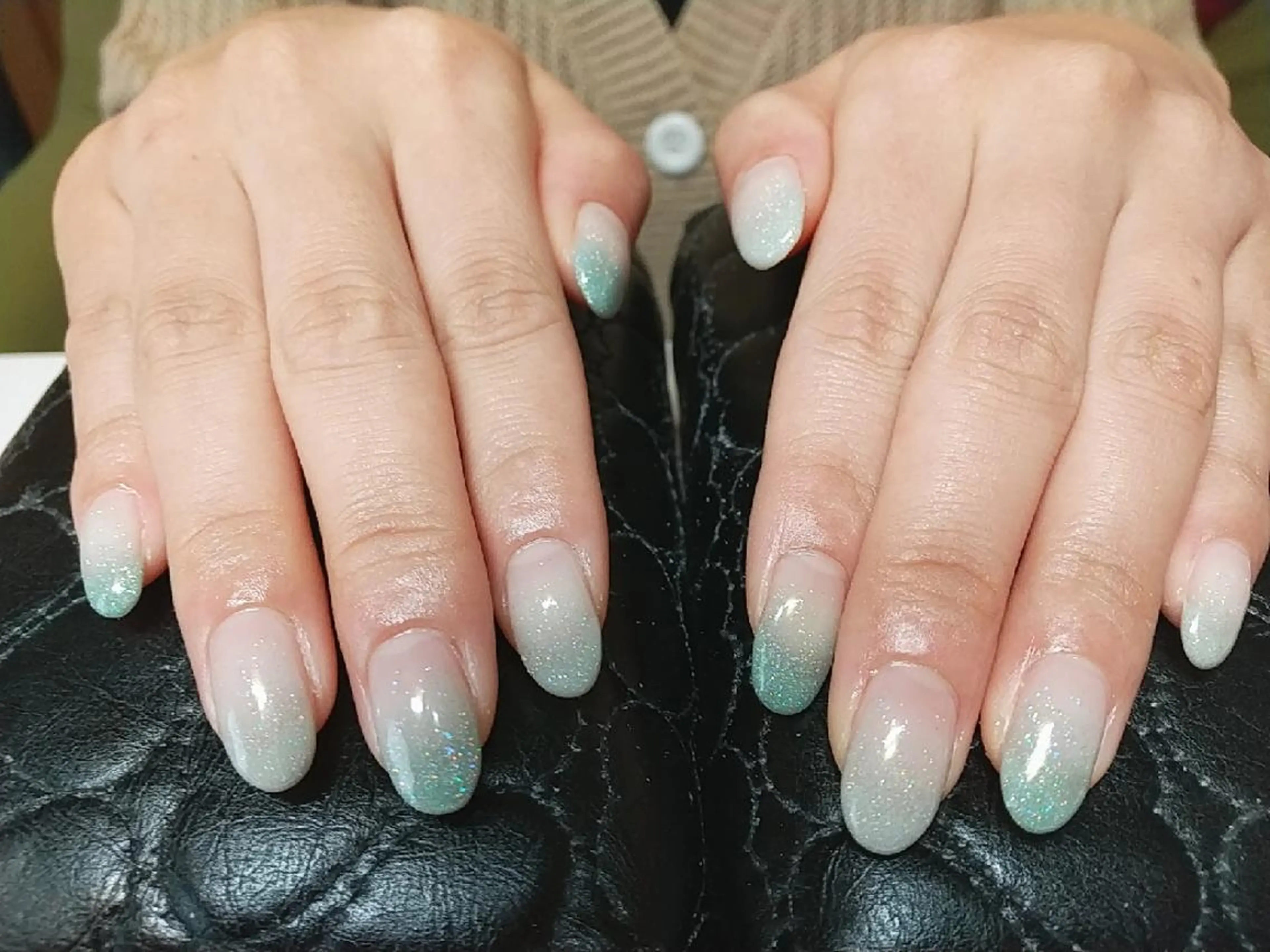 ネイル haru  nailのネイルデザイン