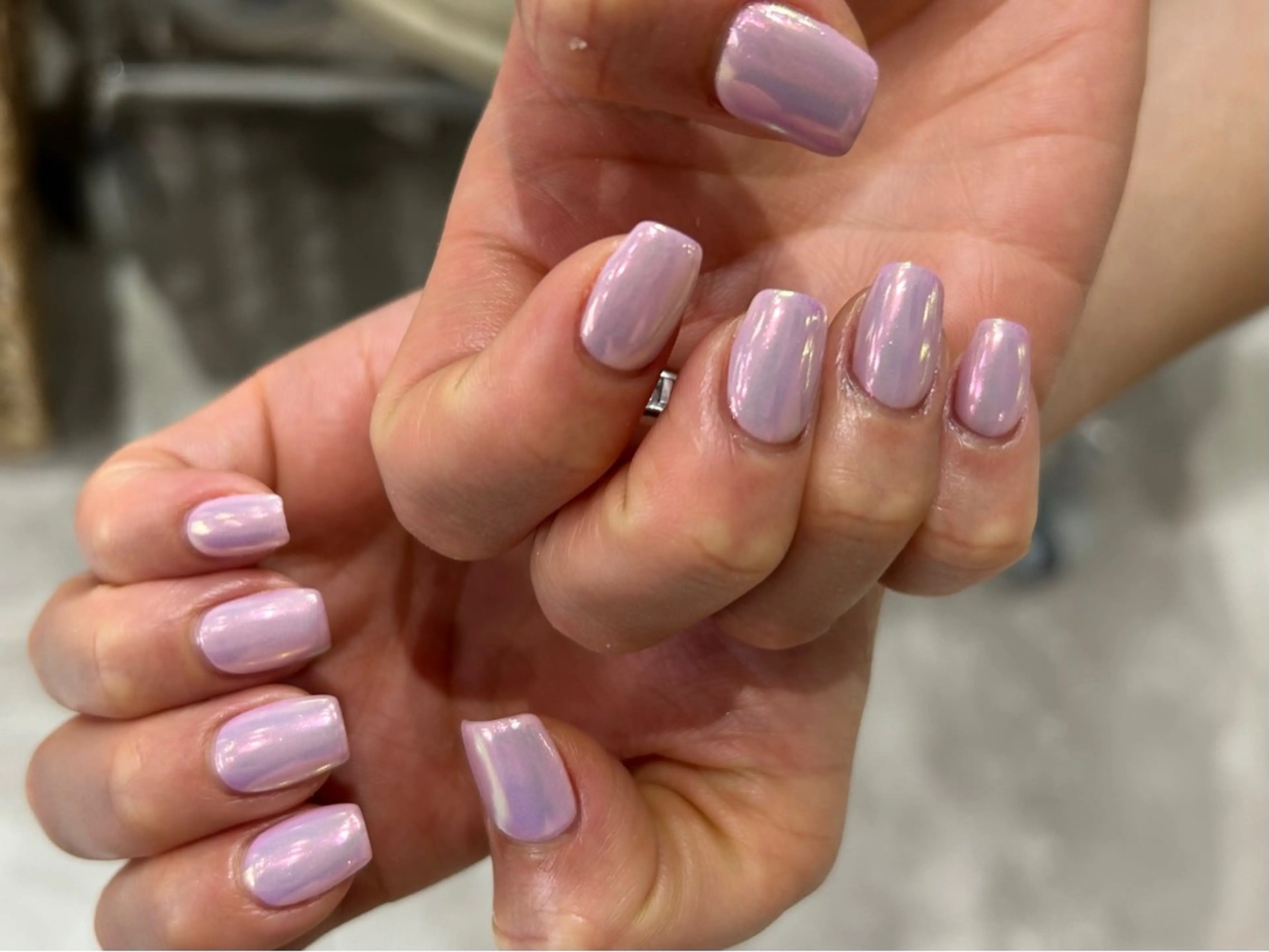 パラジェル/フィルイン＊オーロラワンカラー＊の写真