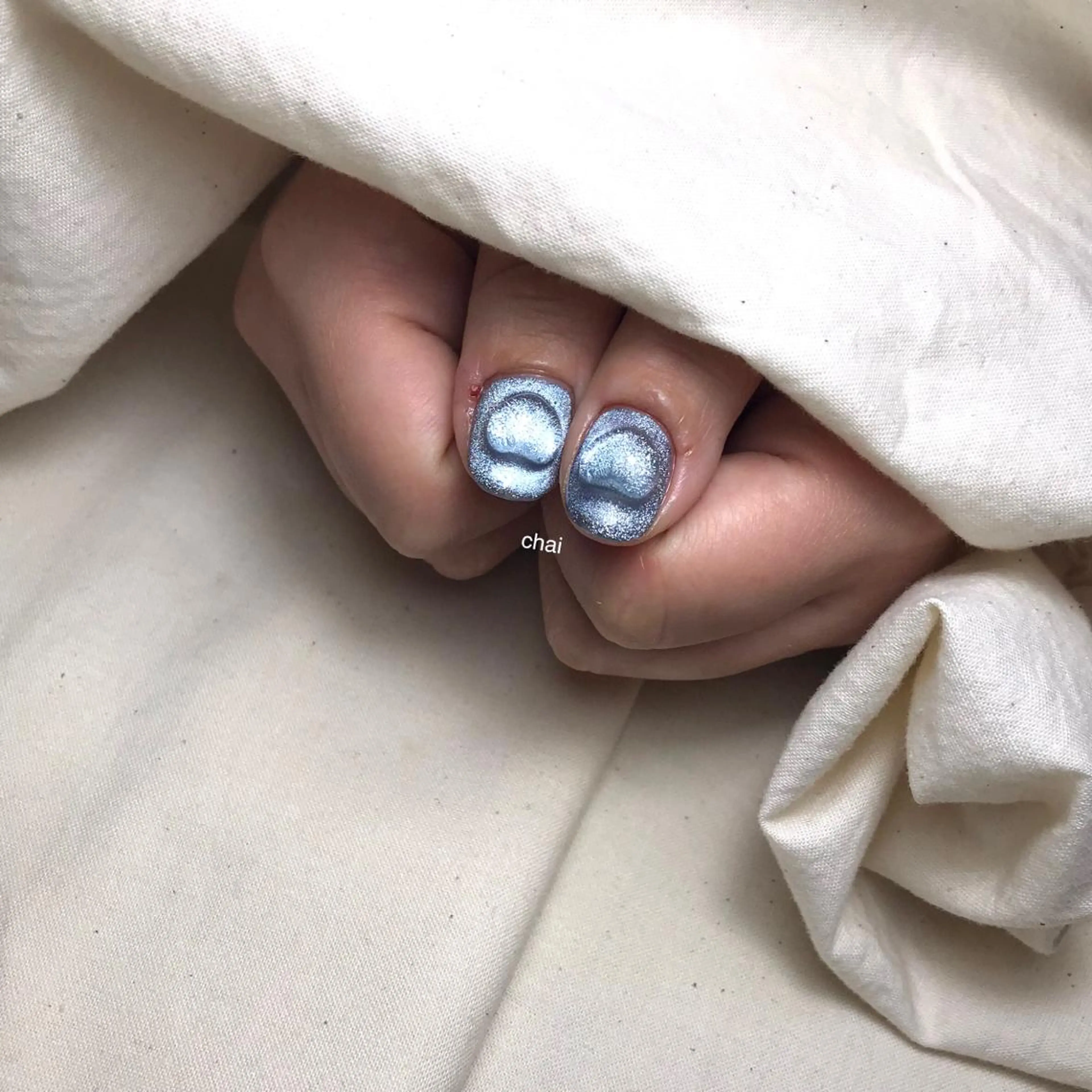 ネイル ハンドネイル 💅chainail _aiのネイルデザイン