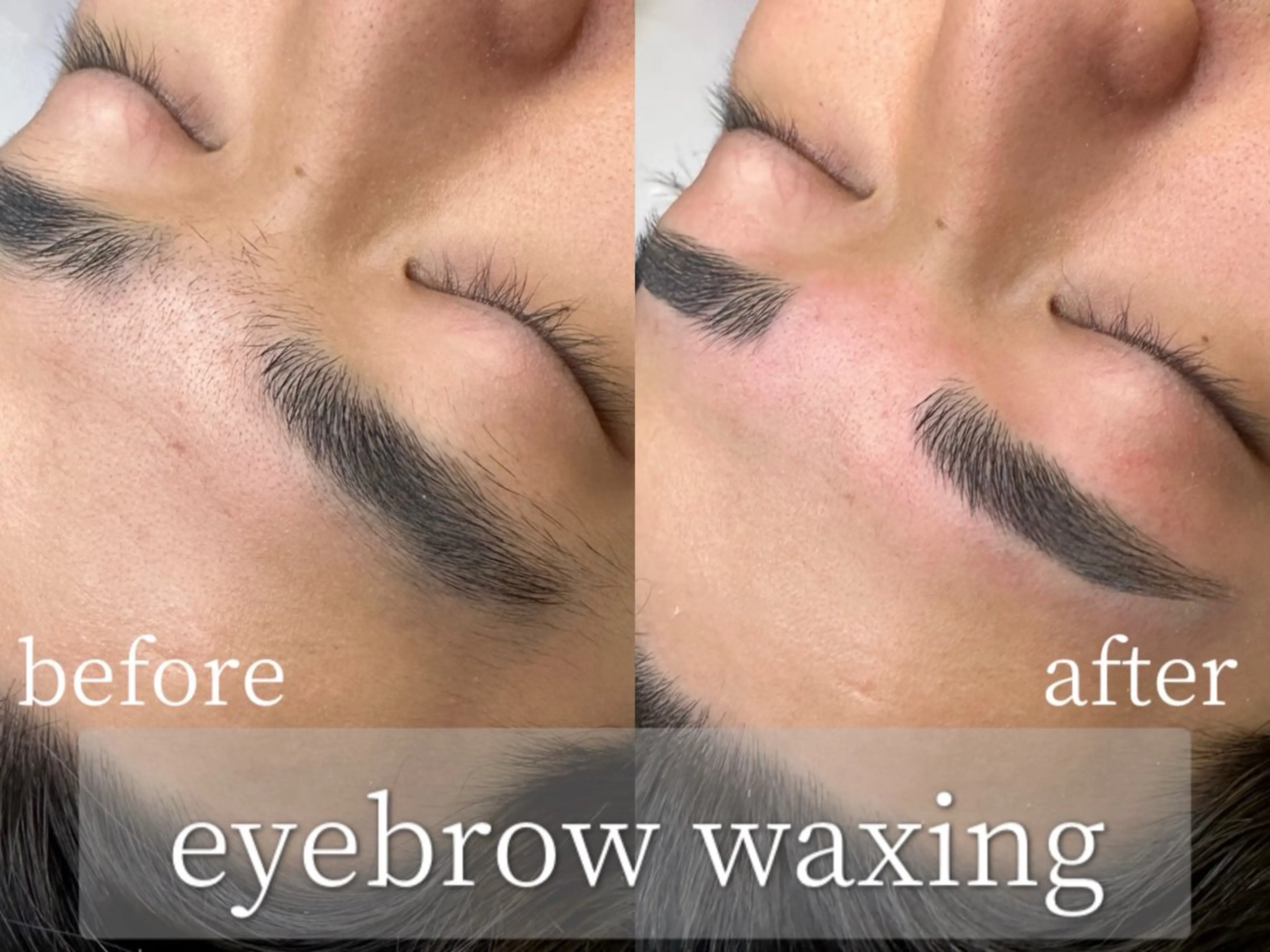 メンズ アイブロウ ワックス脱毛 眉カット その他(アイブロウ) 自由が丘 ビューティーラウンジの眉毛・アイブロウイメージ