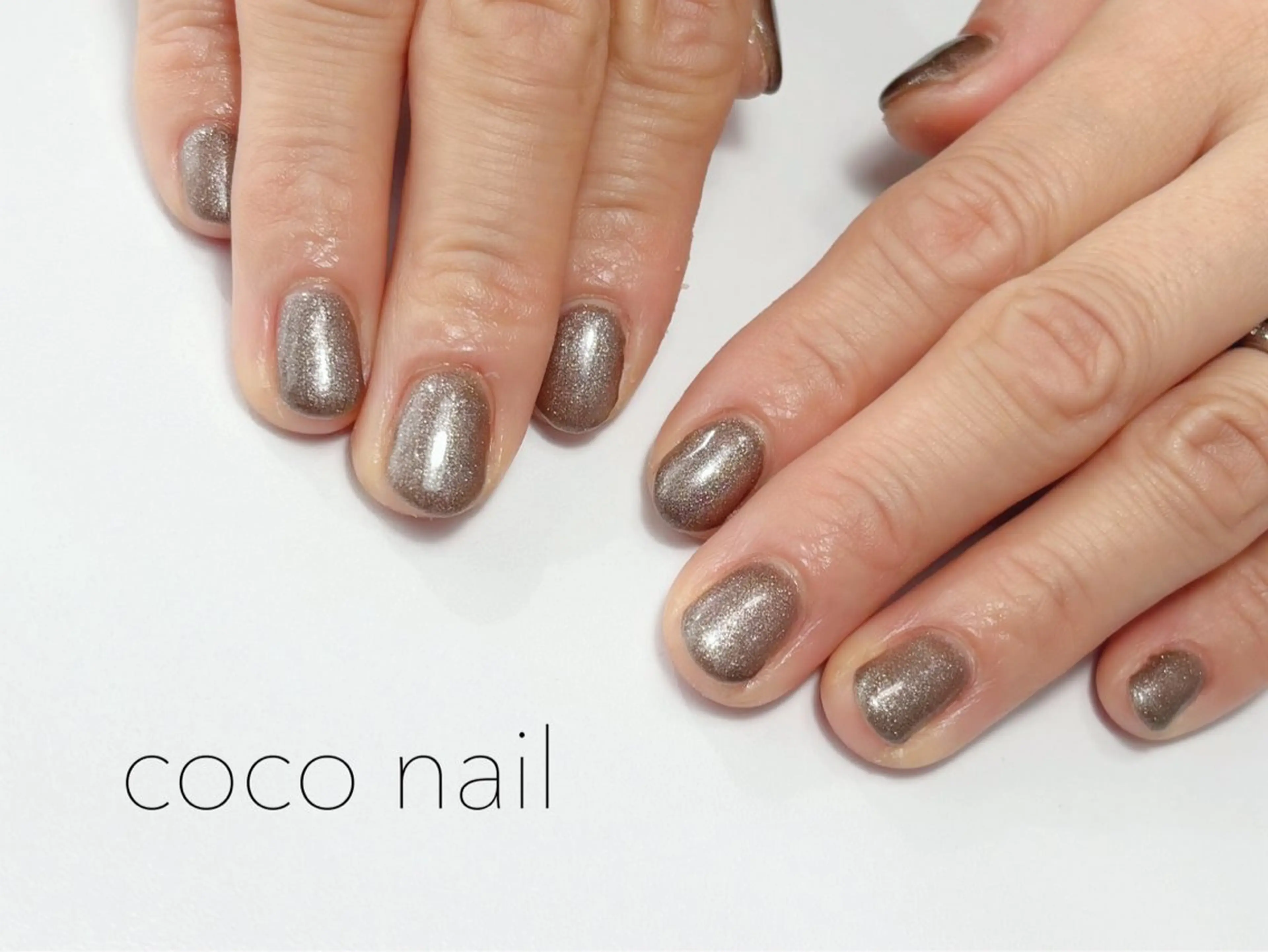 ネイル coconail kanaのネイルデザイン