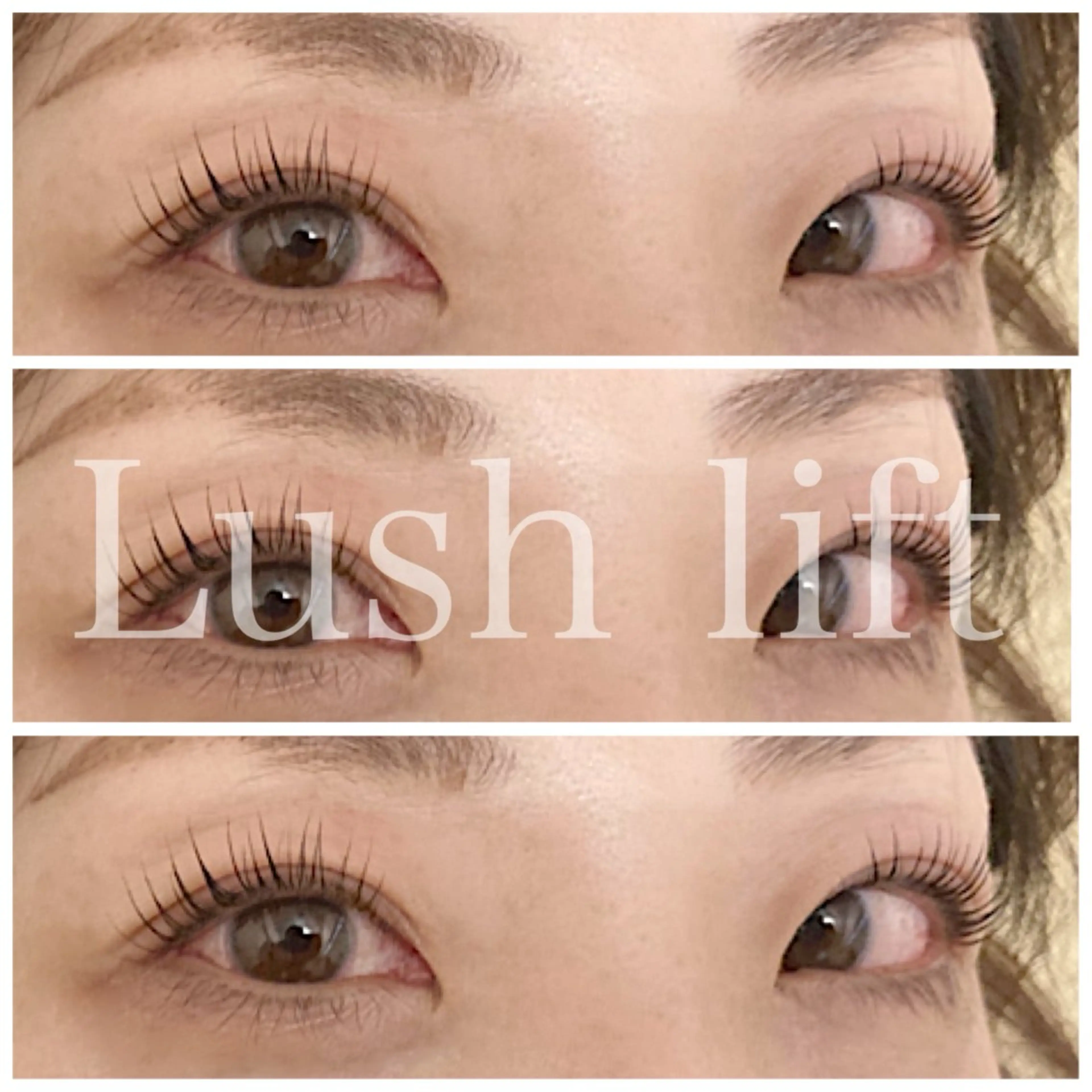 マツエク・マツパ マツパ Sono 苑田　彩のマツエク・マツパデザイン