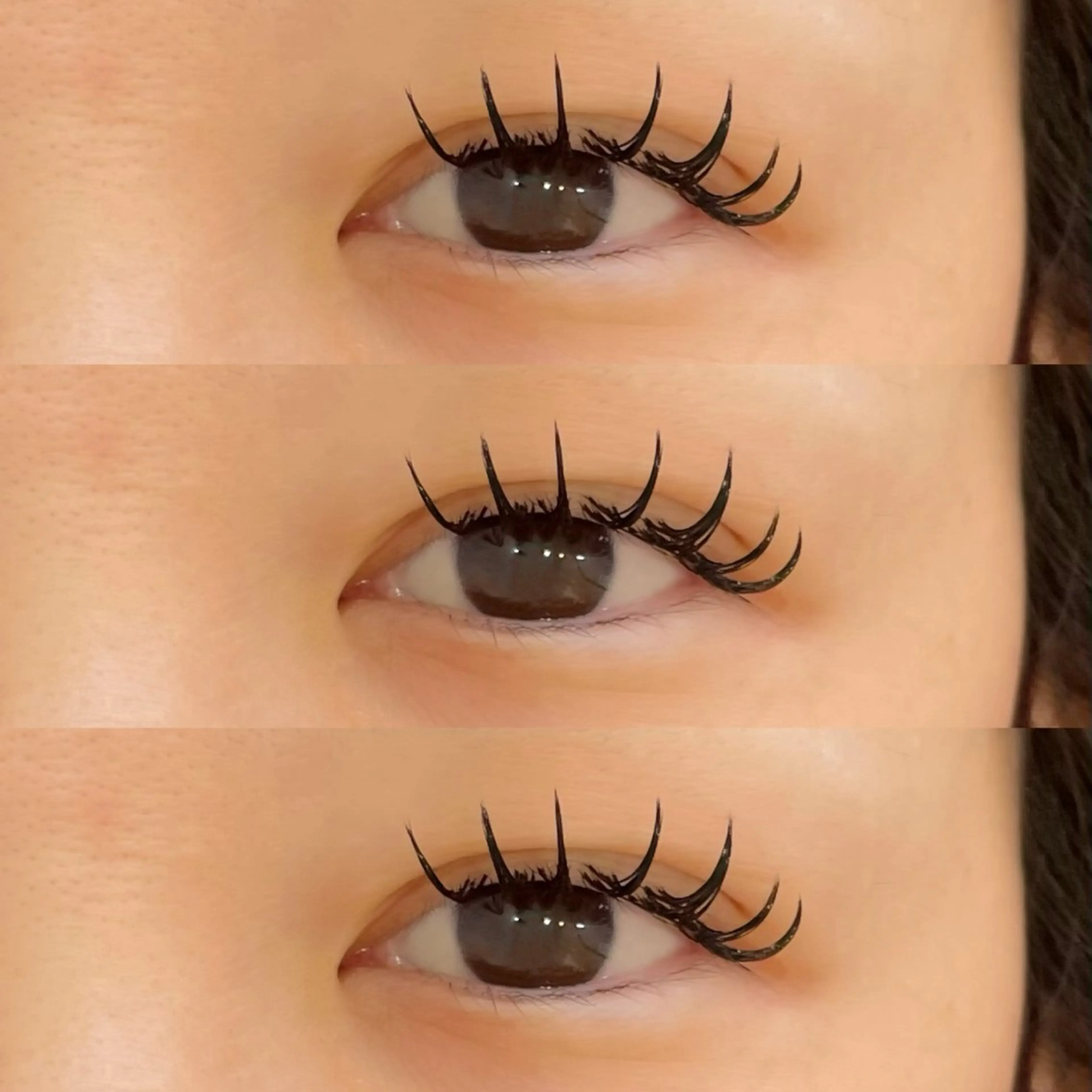 LED Wフラット100束🐈‍⬛の写真