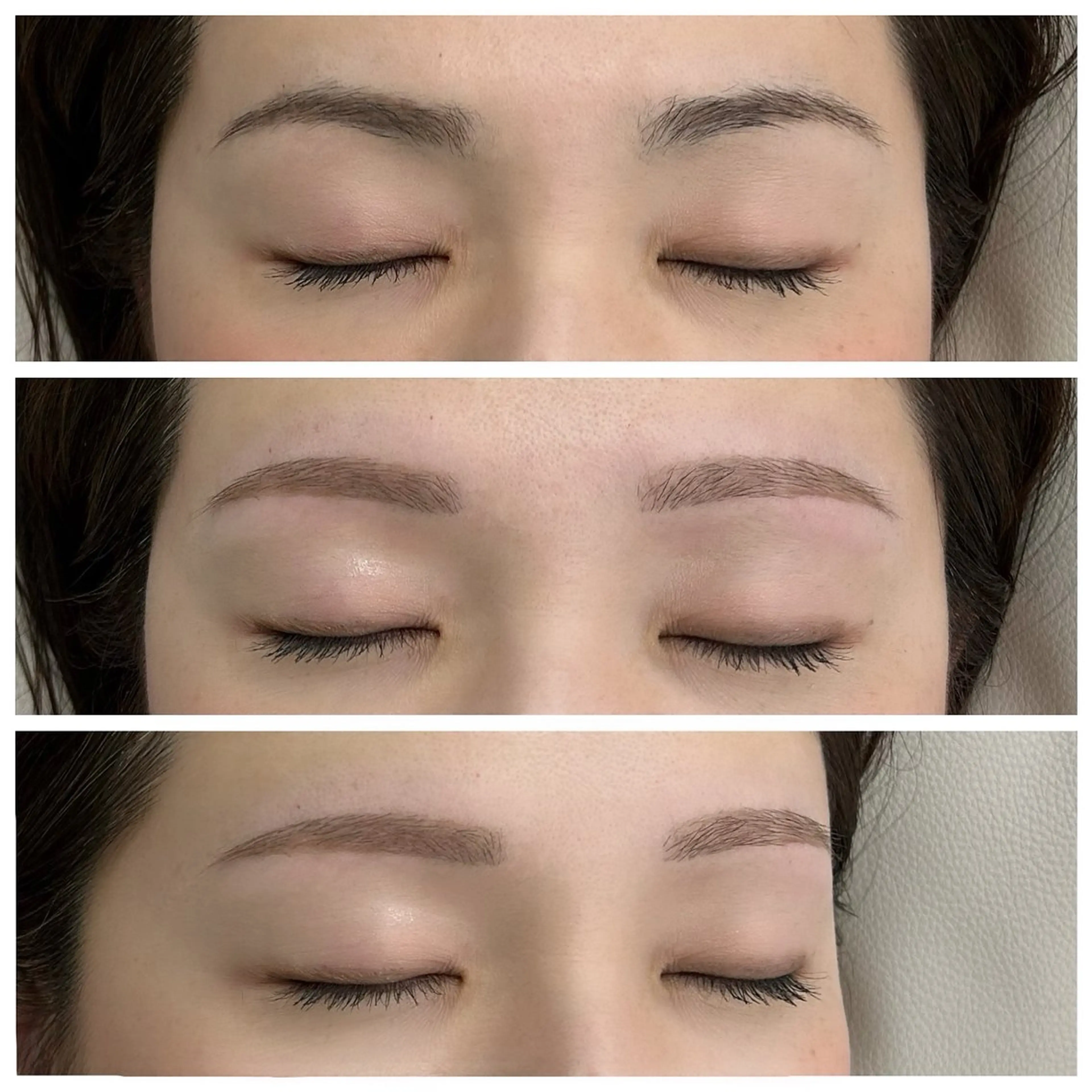 アイブロウ LUCA marinの眉毛・アイブロウイメージ