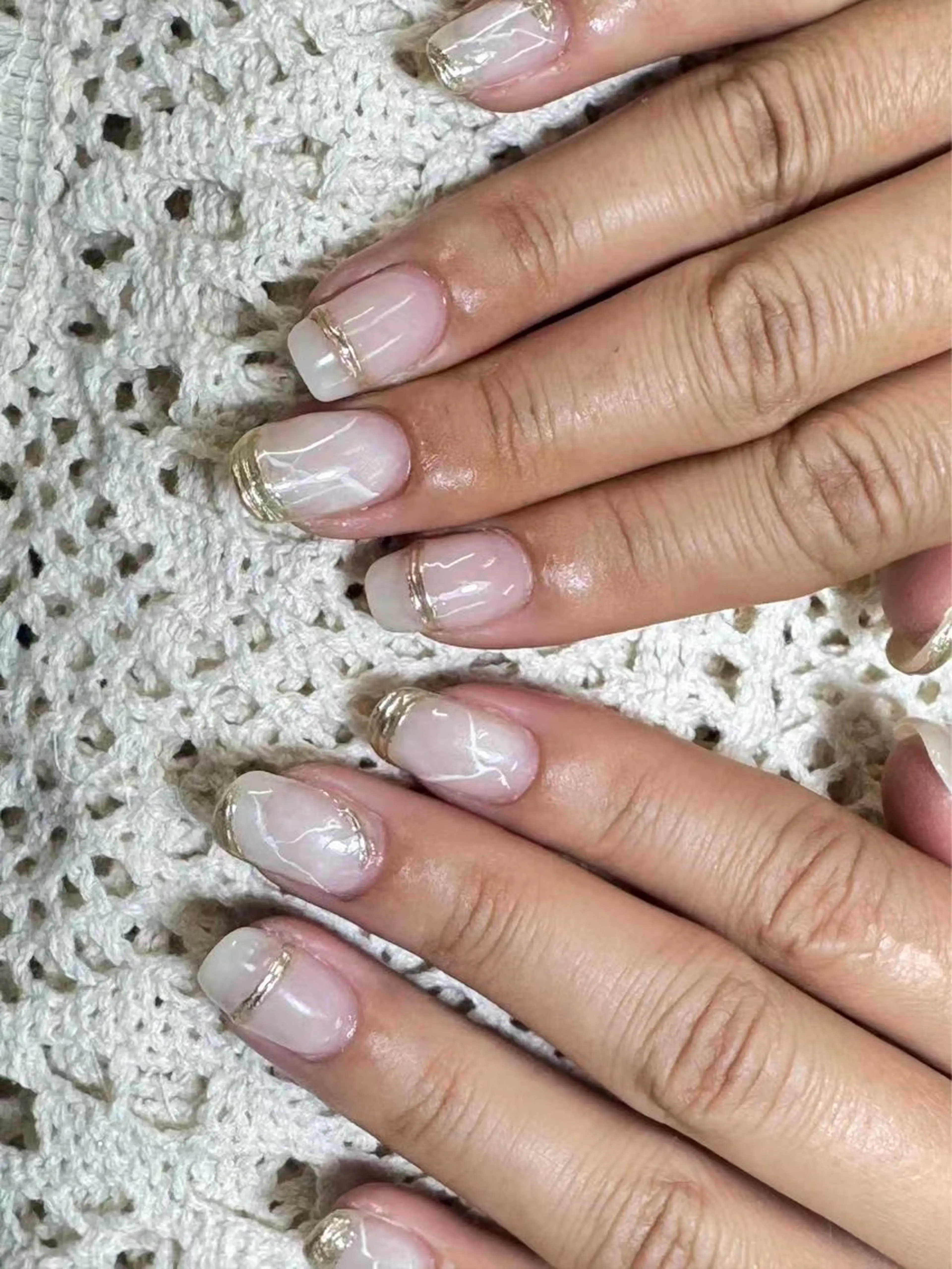 ネイル 平 りんちゃのネイルデザイン