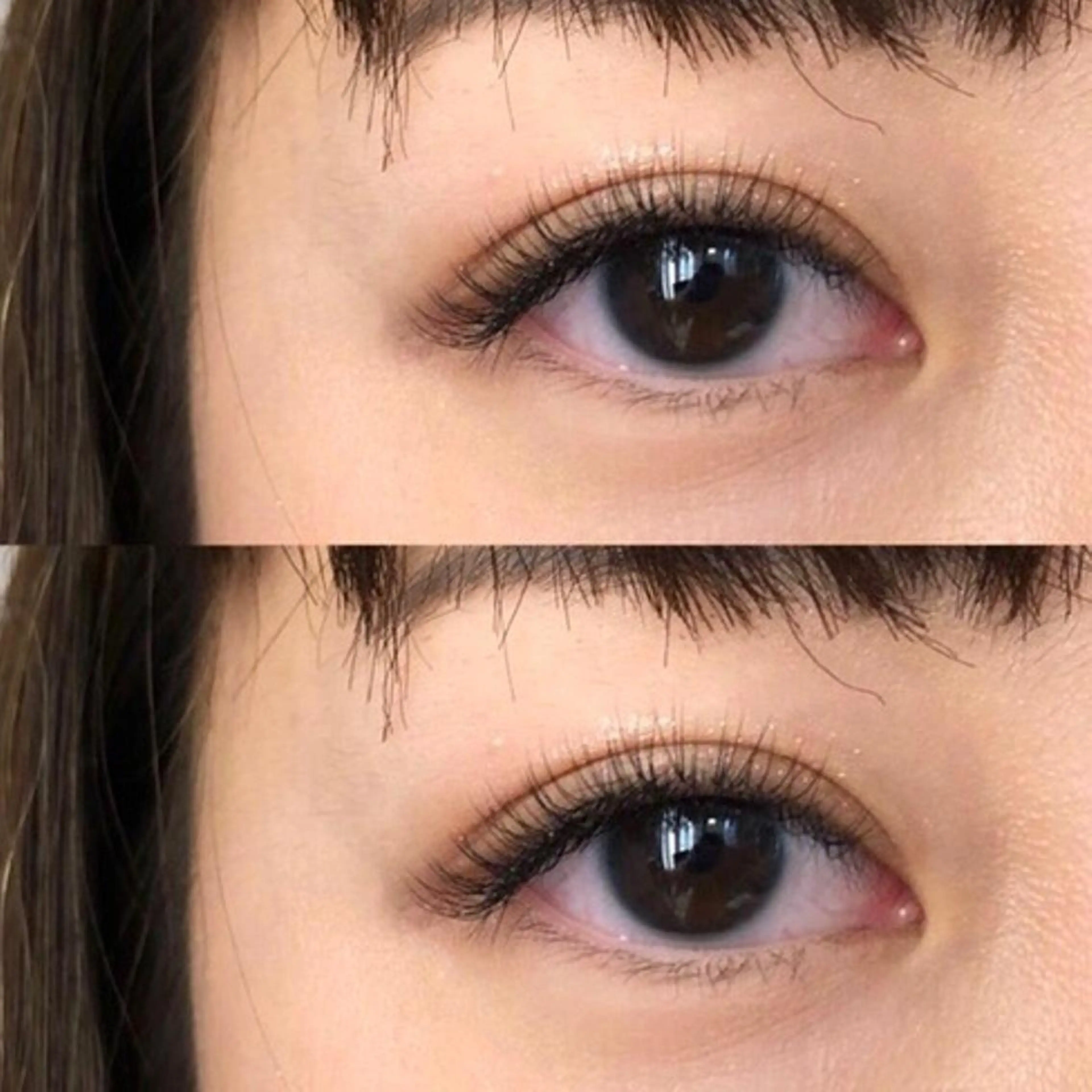 マツエク・マツパ 眉毛専門店brow art上野店 阿部の眉毛・アイブロウイメージ