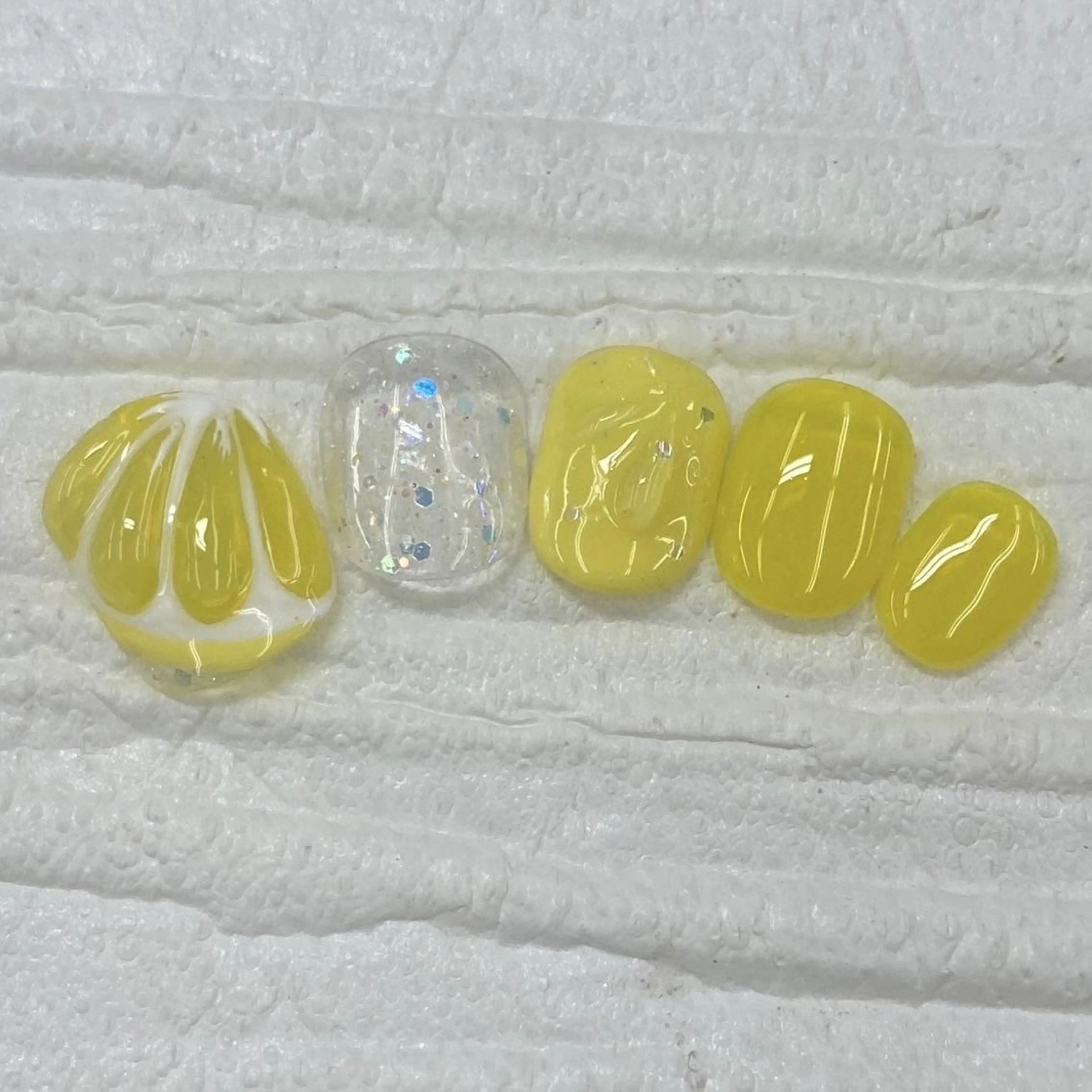 ネイル Nail salon Honey Beeのネイルデザイン