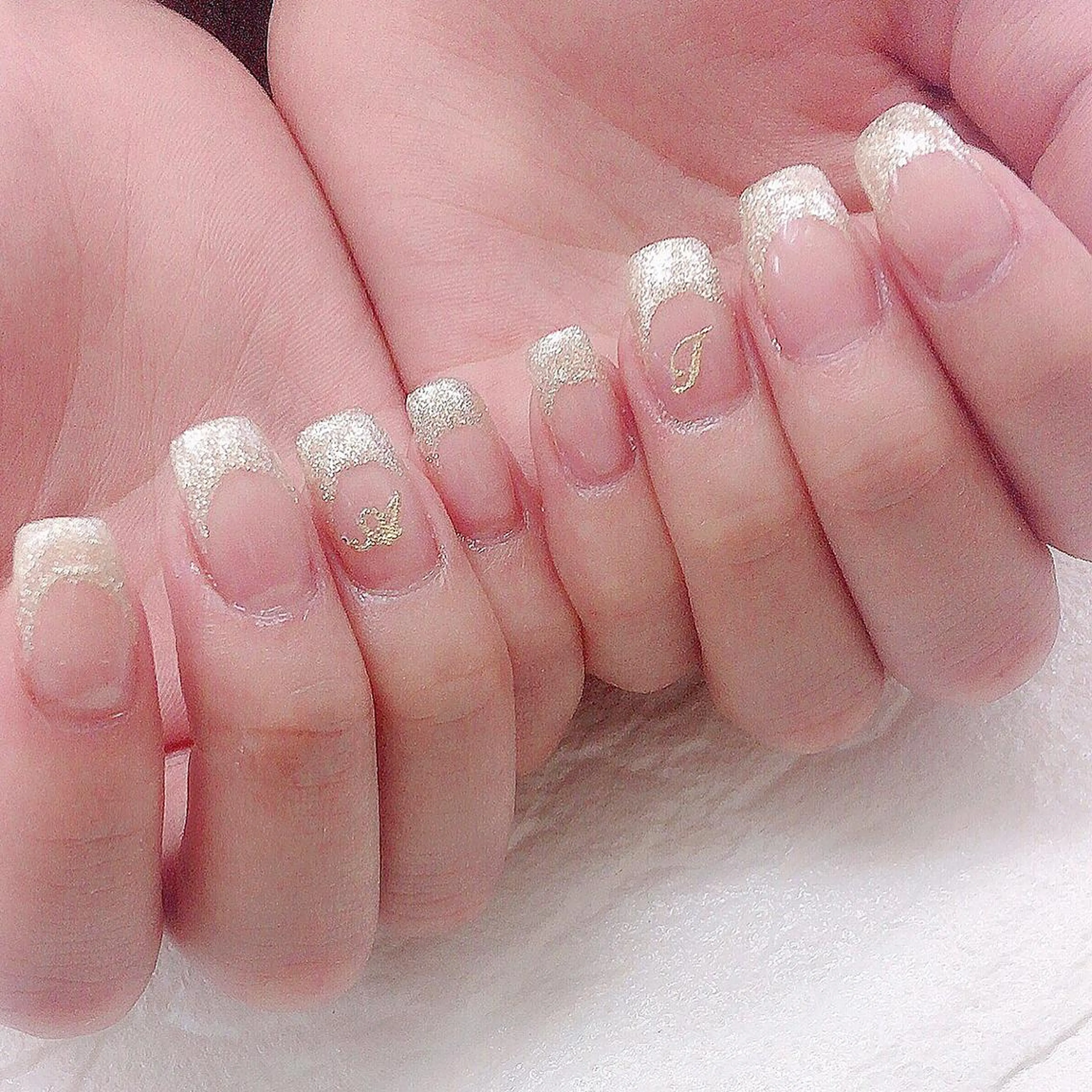 ネイル nailsalon vanilla.のネイルデザイン