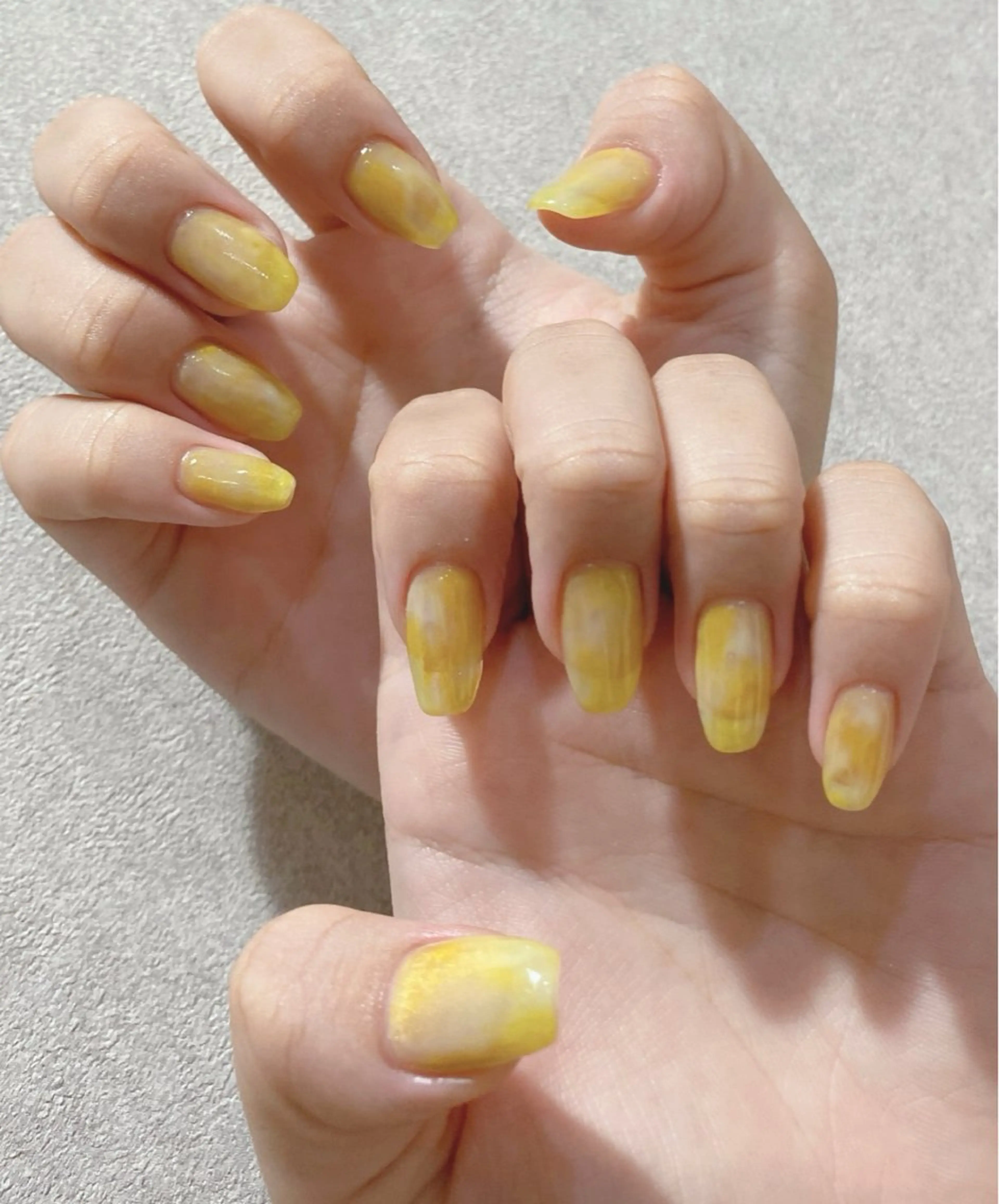 ネイル AlohaKapi Kazueのネイルデザイン