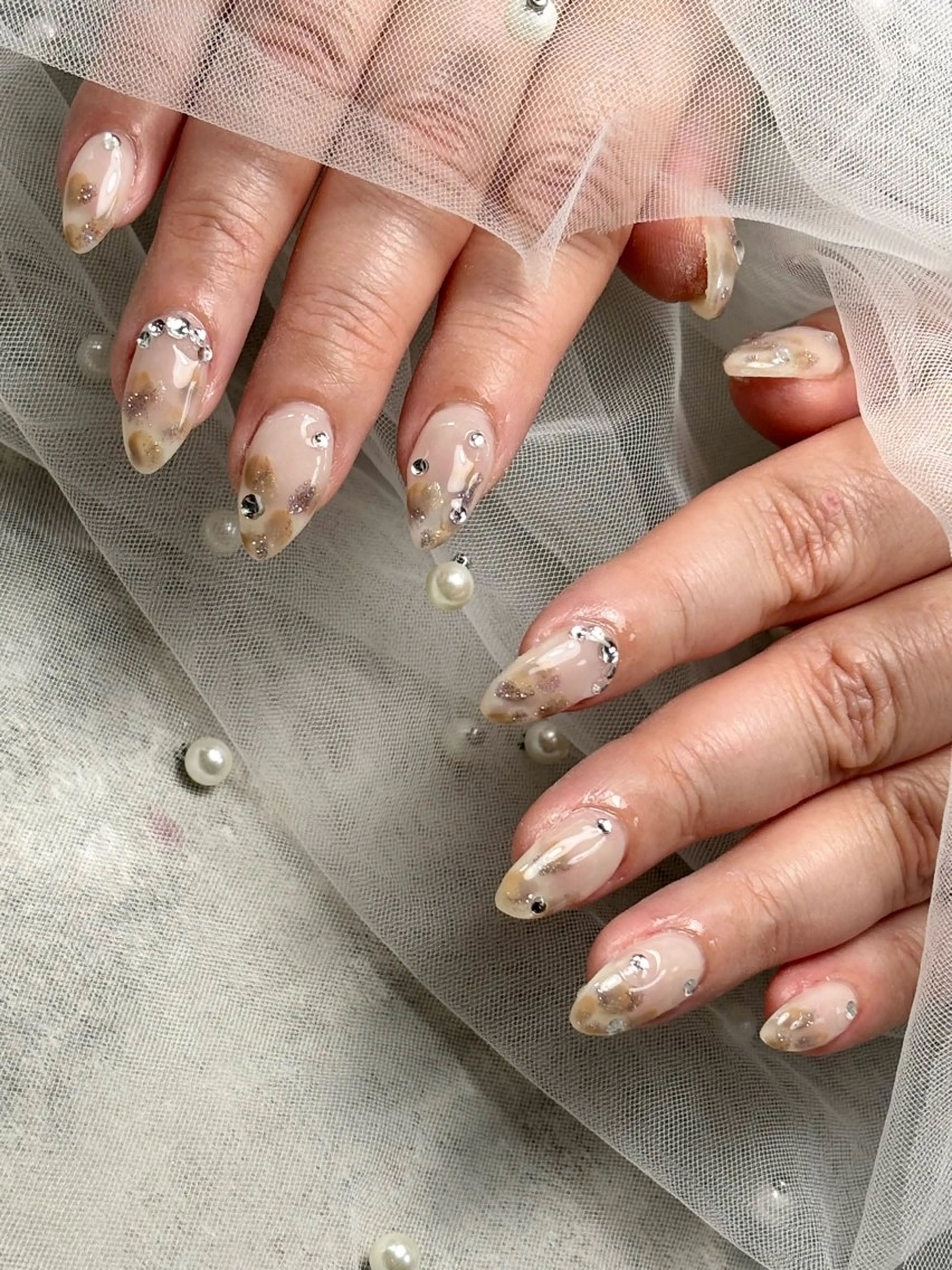 ネイル Y's nailのネイルデザイン
