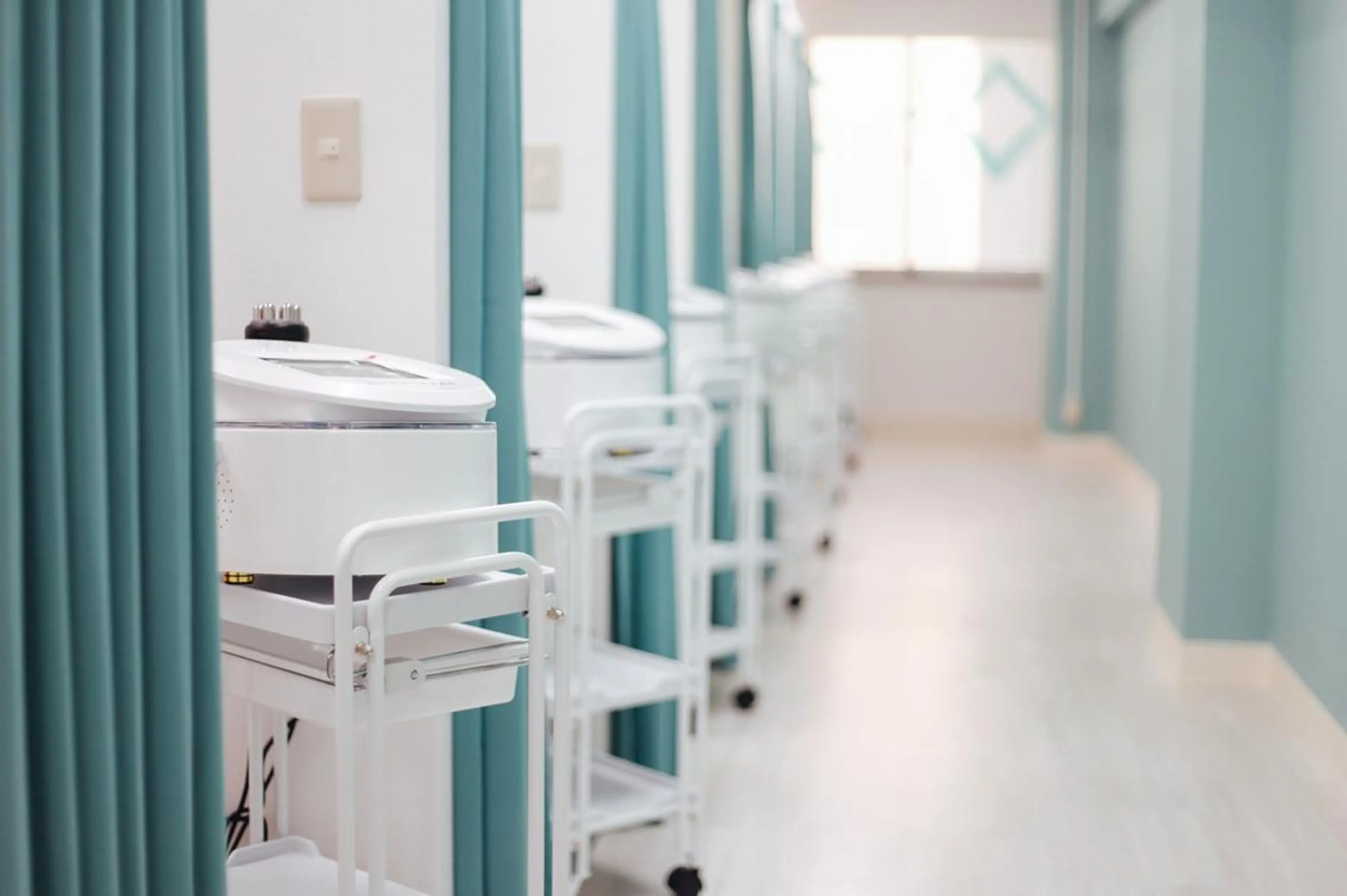 エスプラ 上野店のエステ・リラクイメージ