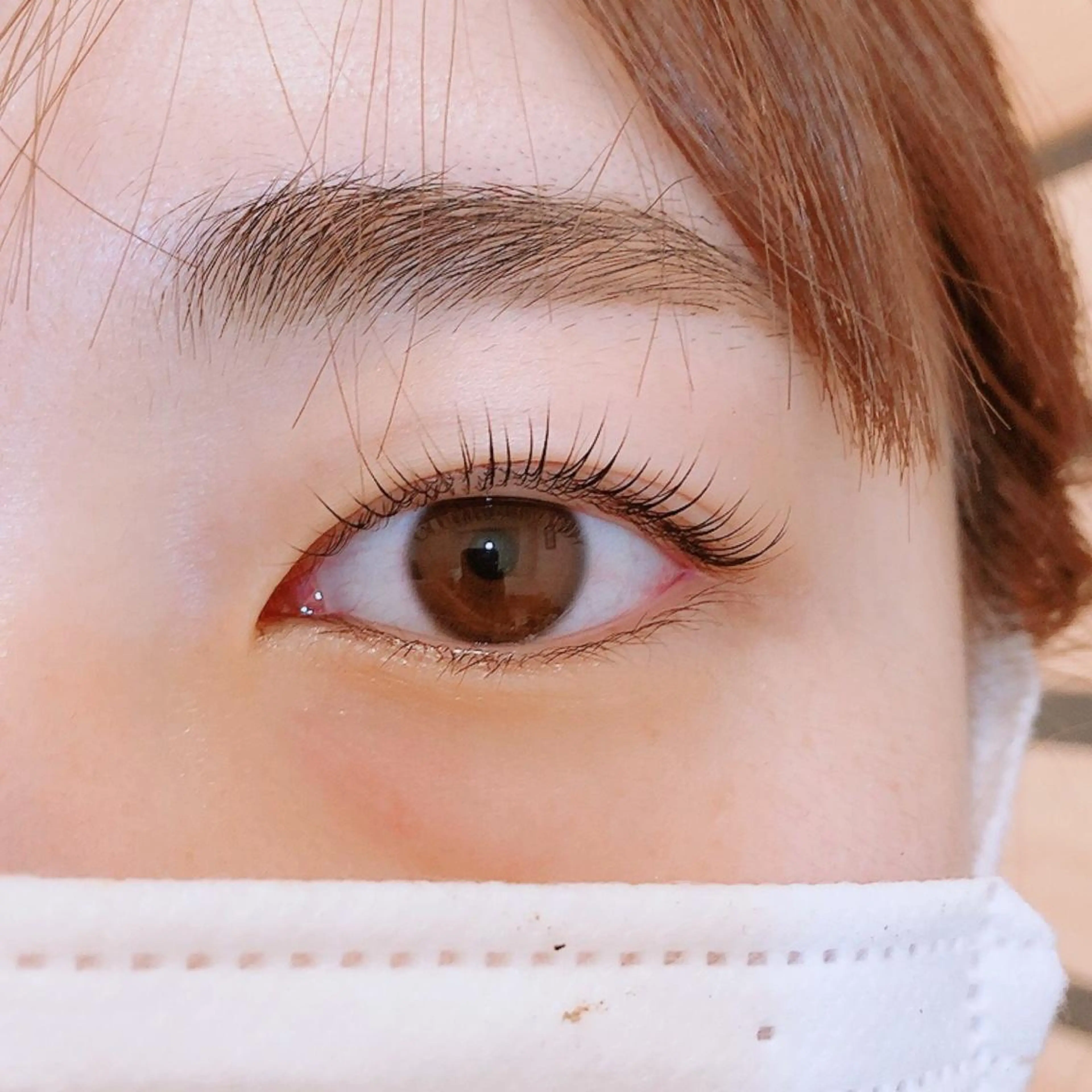 マツエク・マツパ なかむら 🪡のマツエク・マツパデザイン