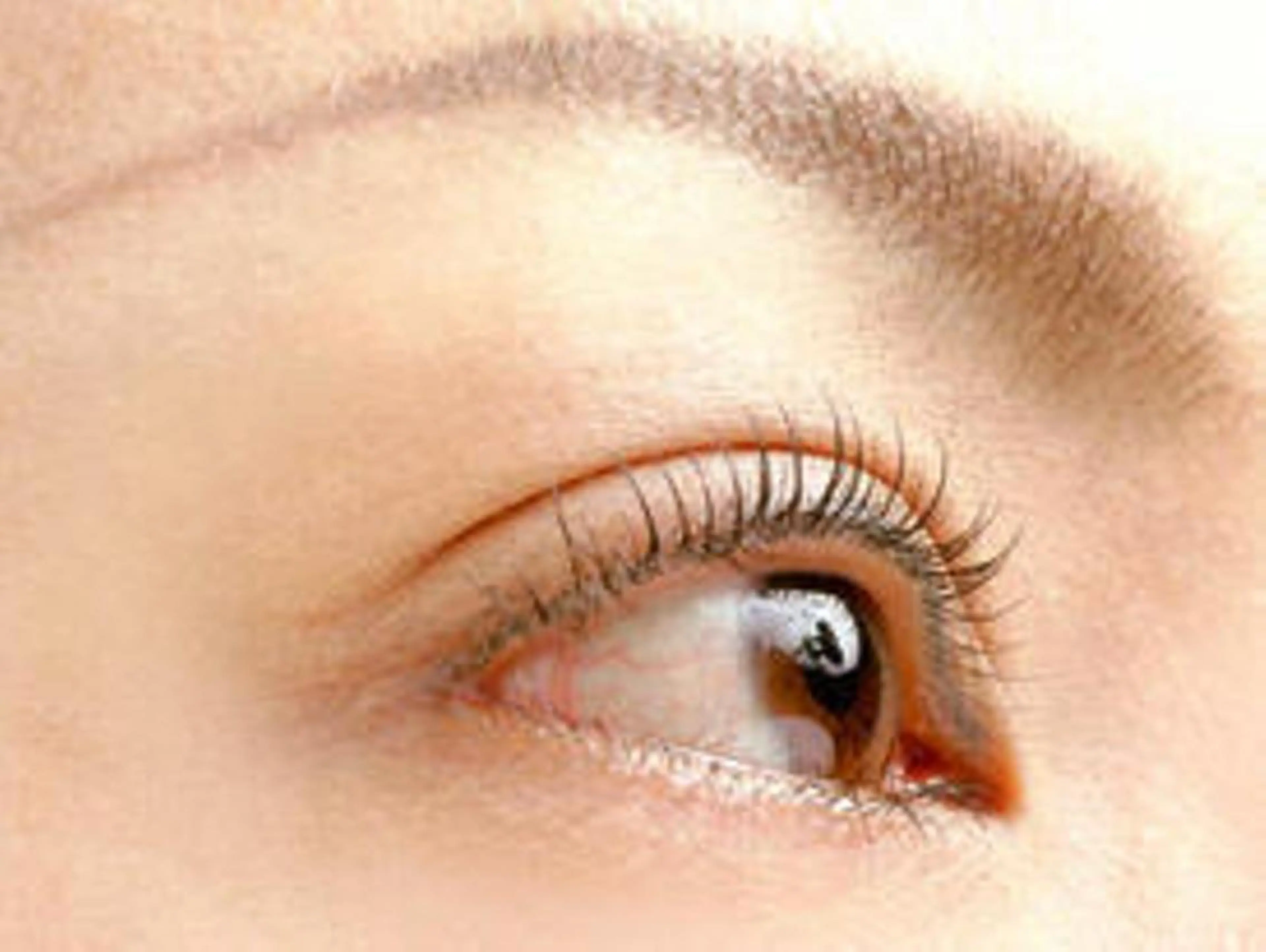 (初回)漢方温熱まつげパーマ上 高密度3stepリペアトリートメントを温熱で導入まつげに優しくしっかり長持ち形状記憶の写真