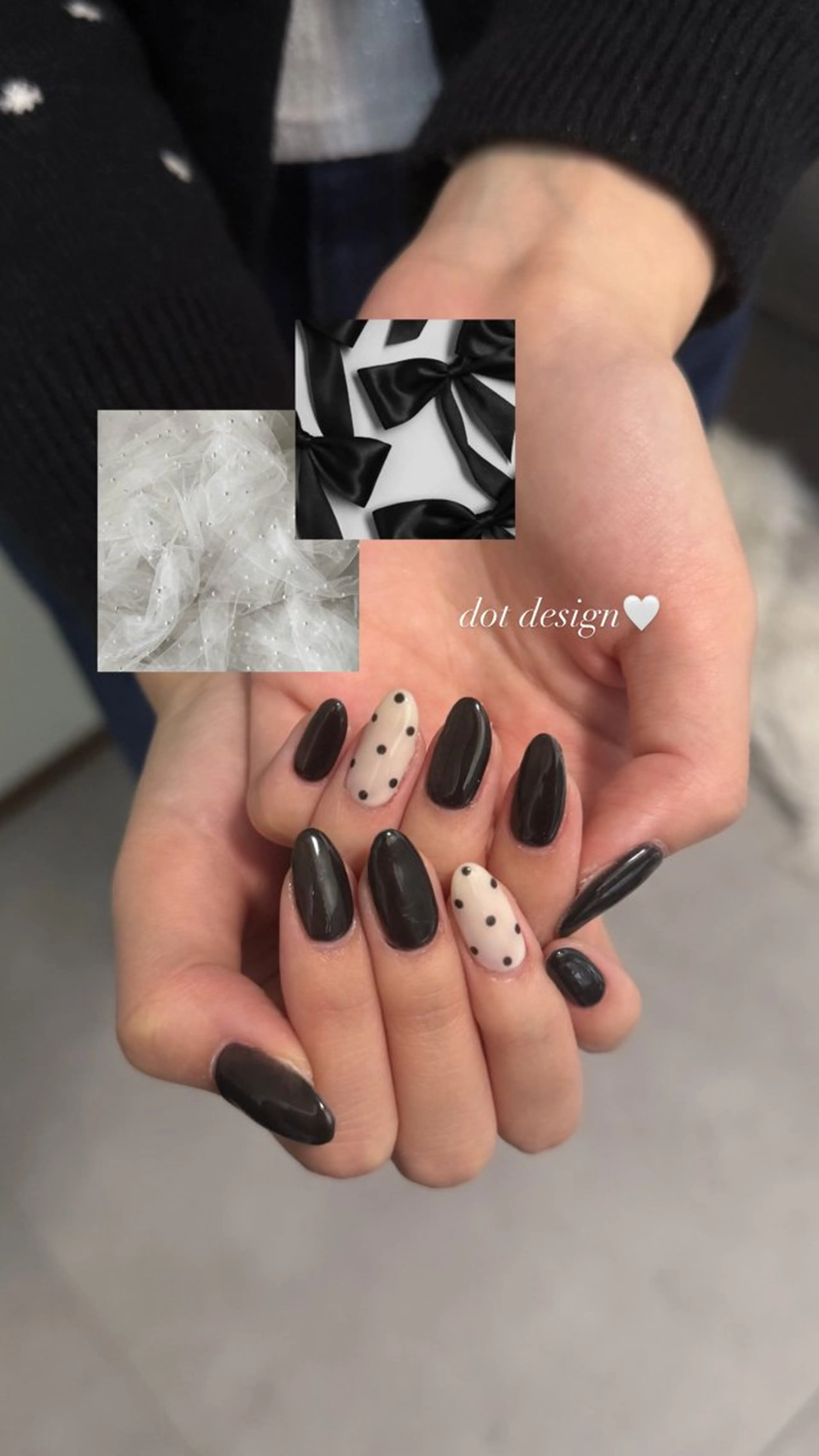 ネイル ハンドネイル ulysses nailsalonのネイルデザイン