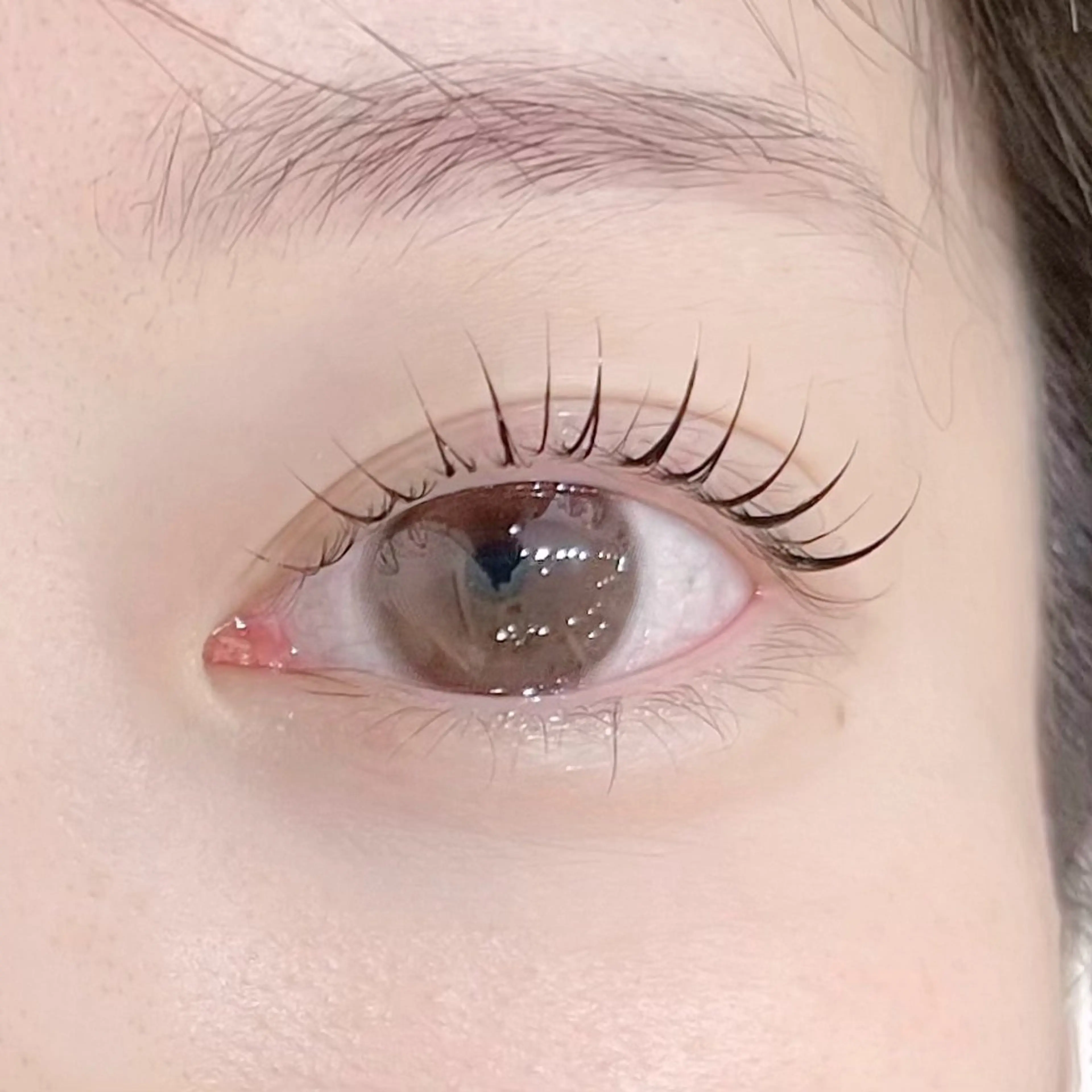 マツエク・マツパ Relier -ﾙﾘｴ-のマツエク・マツパデザイン